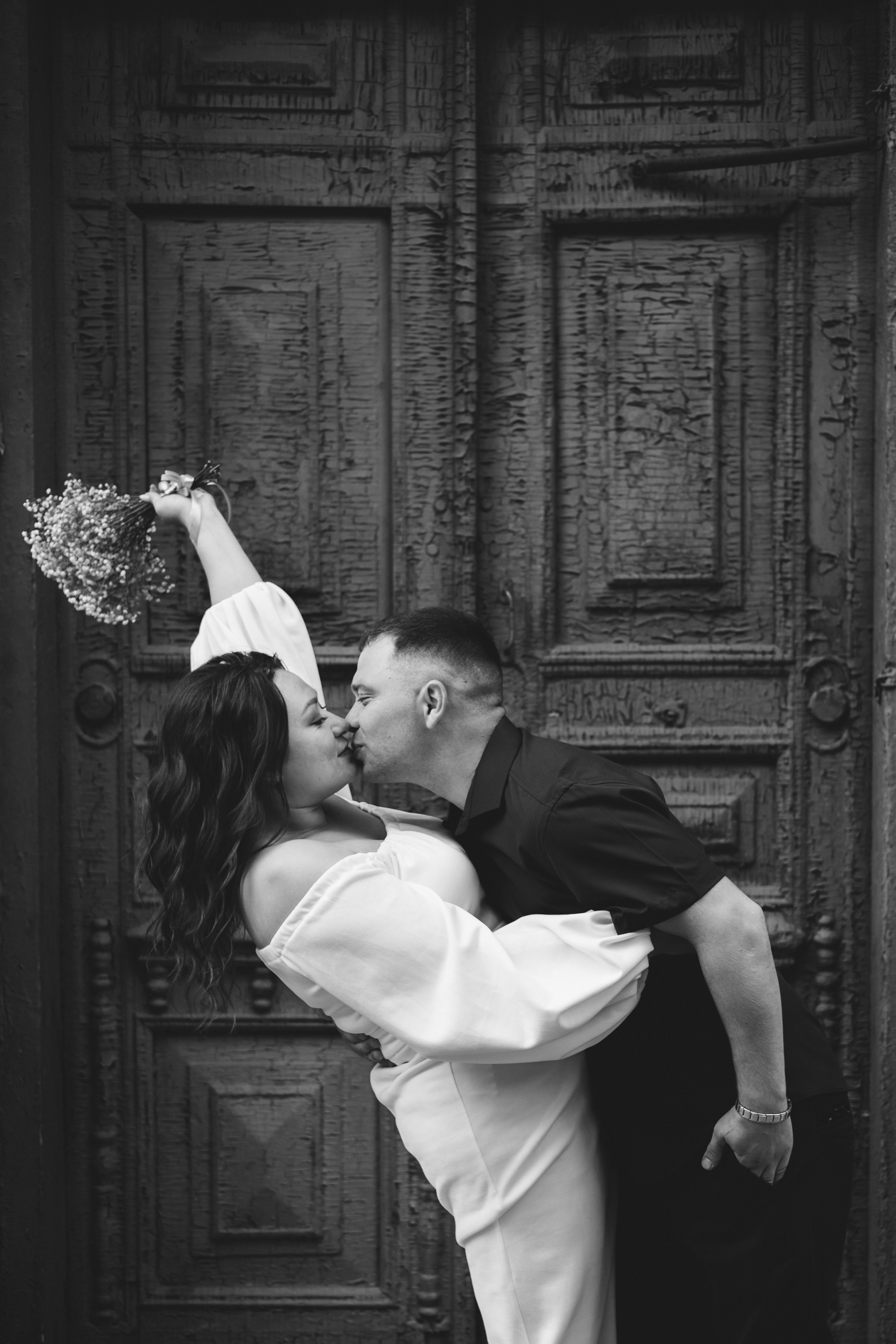 Владимир и Кристина. Фотограф Нестратенко Станислав г. Шилка, г. Чита