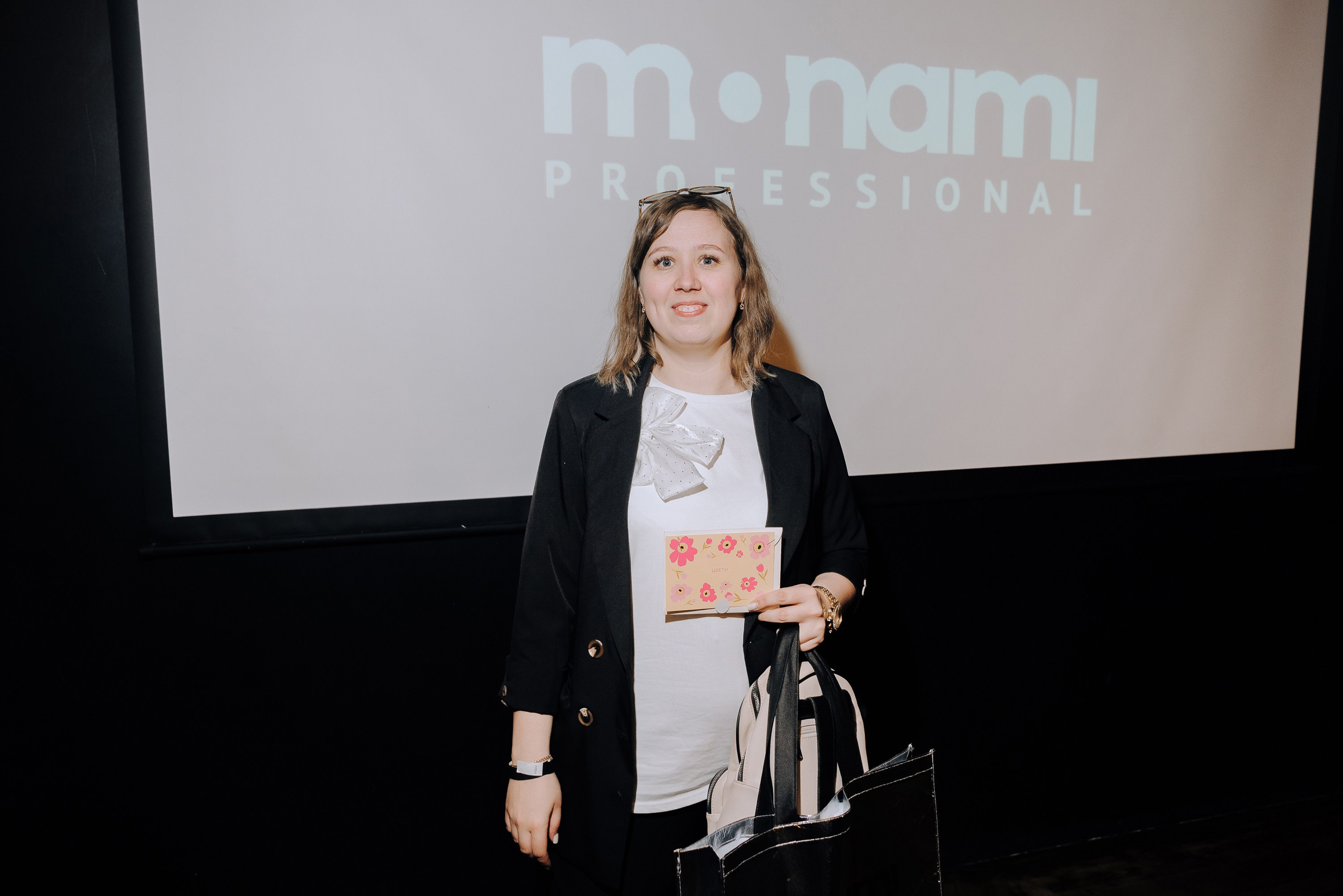 MONAMI DAY. Репортажный фотограф Зуев Роман г. Челябинск