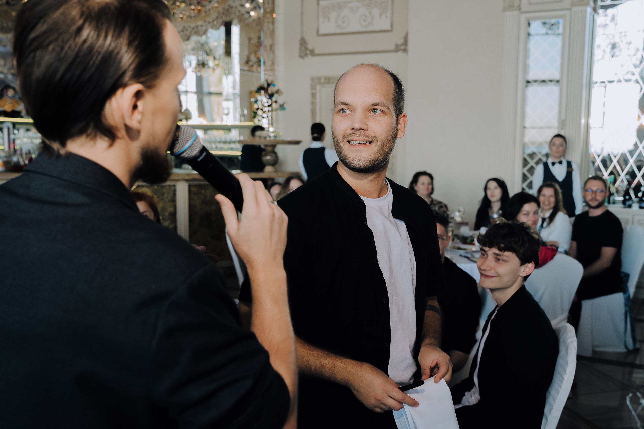 КОРПОРАТИВ «МАВТ». Репортажный фотограф Зуев Роман г. Челябинск