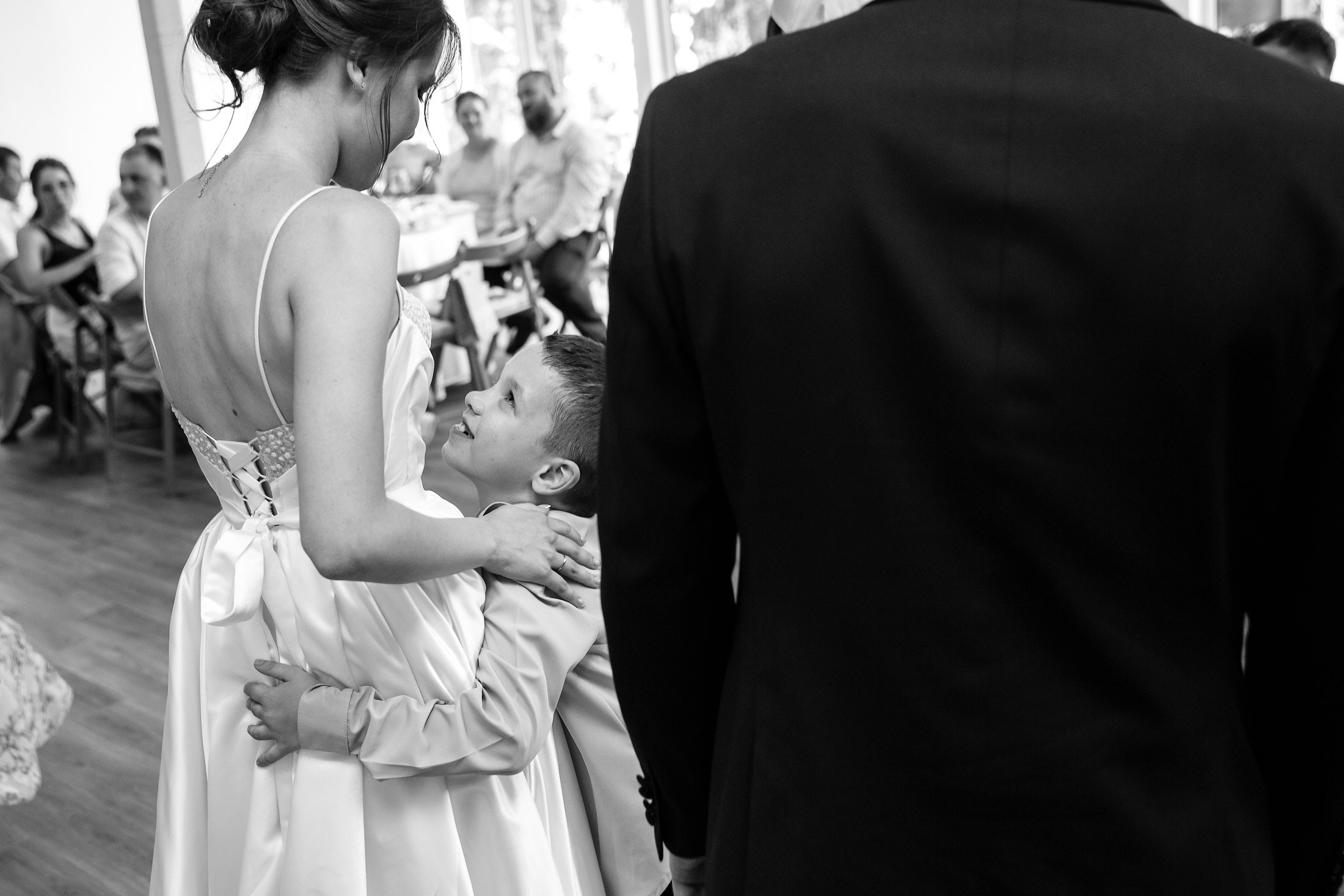 Алексей и Алина. Свадебный фотограф Михаил Симонов