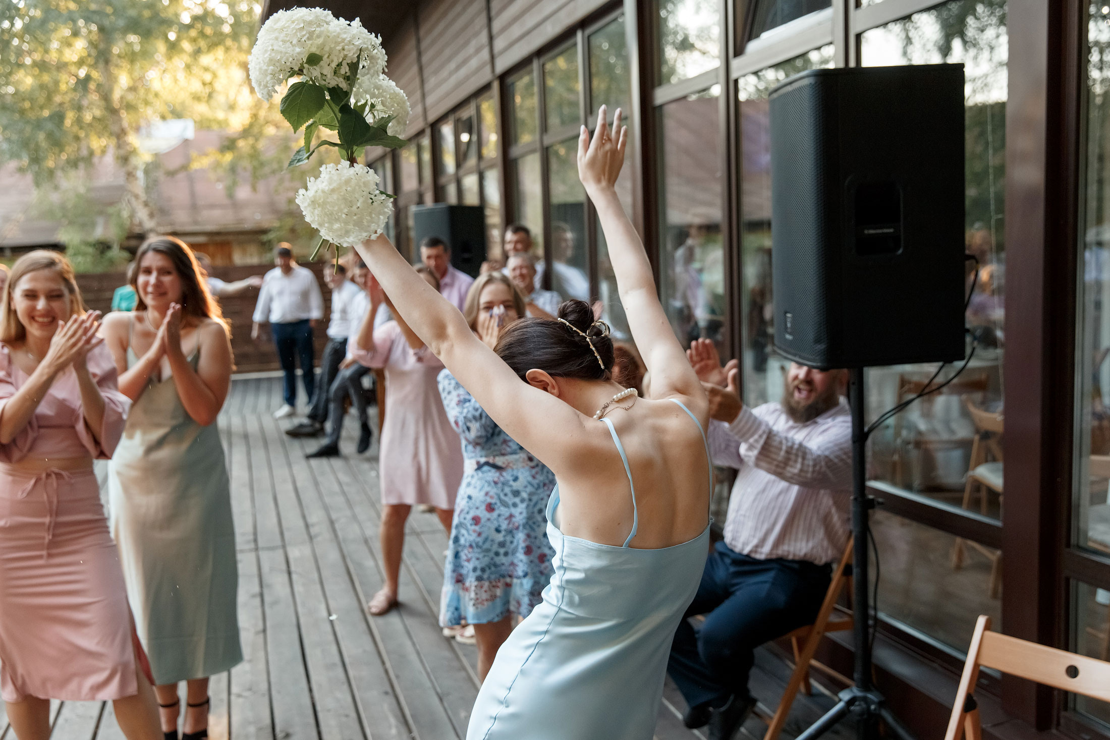 Алексей и Алина. Свадебный фотограф Михаил Симонов