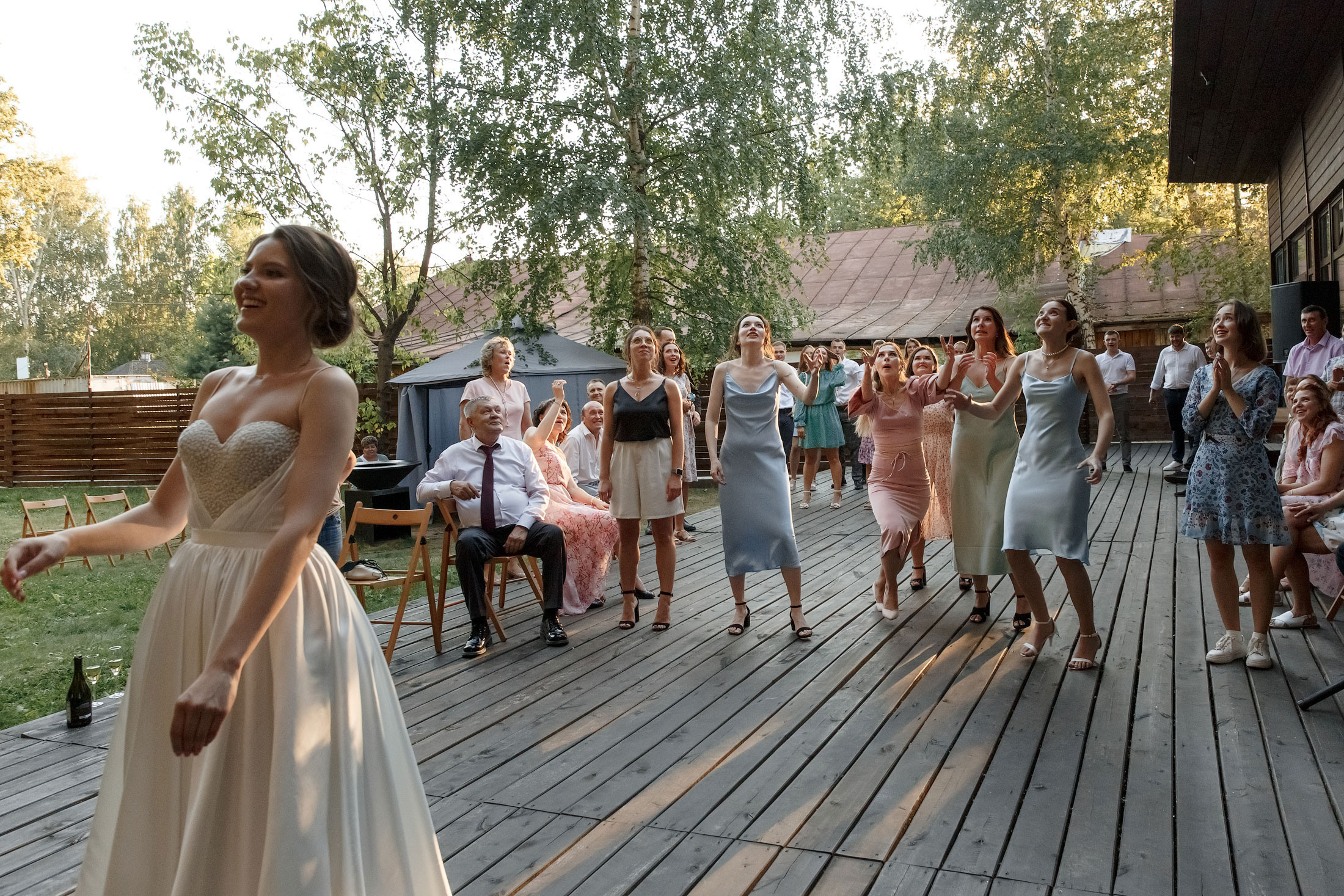 Алексей и Алина. Свадебный фотограф Михаил Симонов