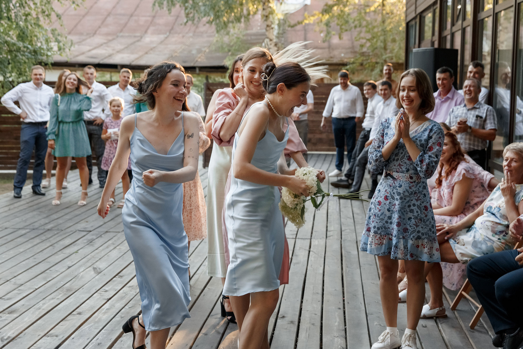 Алексей и Алина. Свадебный фотограф Михаил Симонов