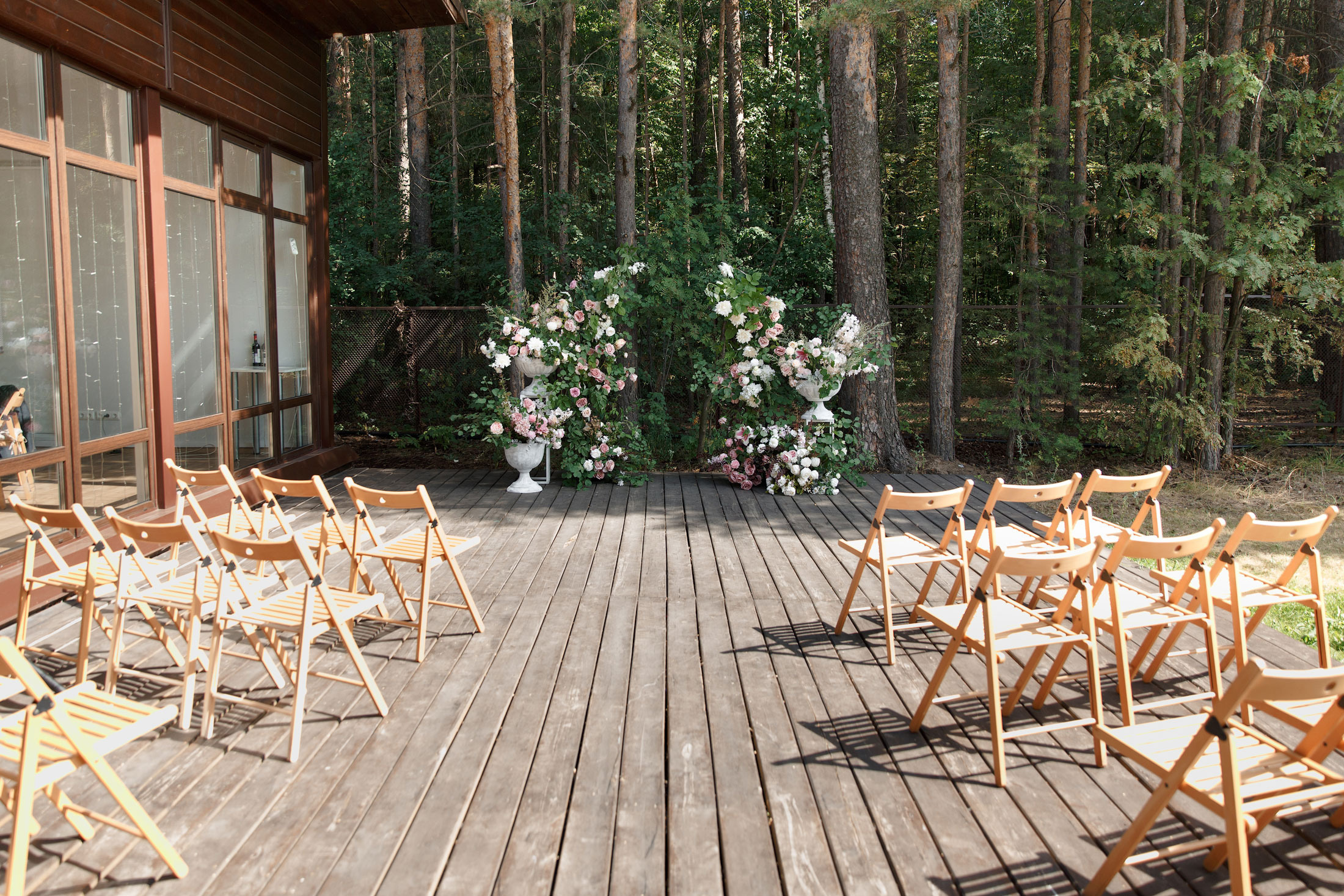 Алексей и Алина. Свадебный фотограф Михаил Симонов