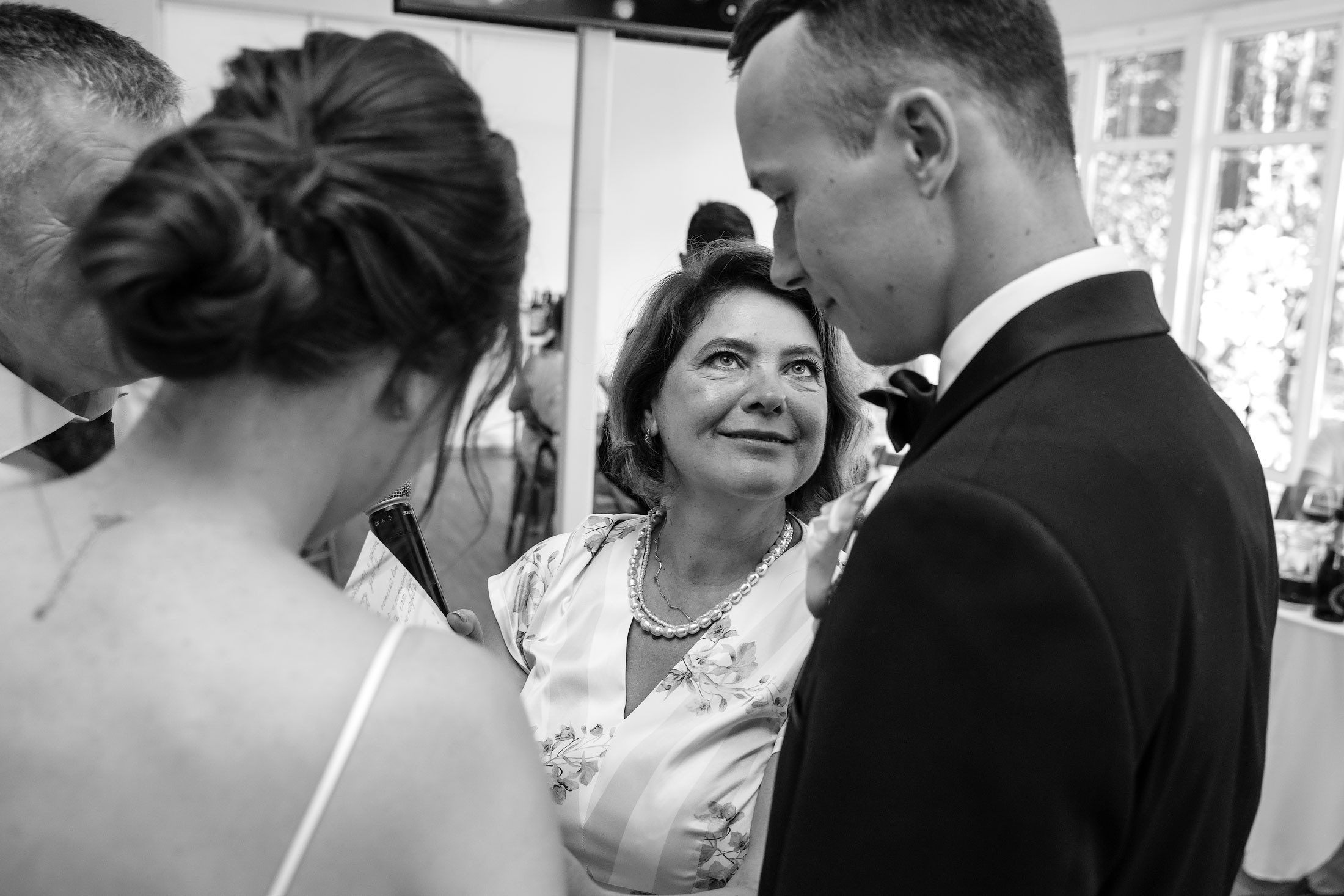 Алексей и Алина. Свадебный фотограф Михаил Симонов