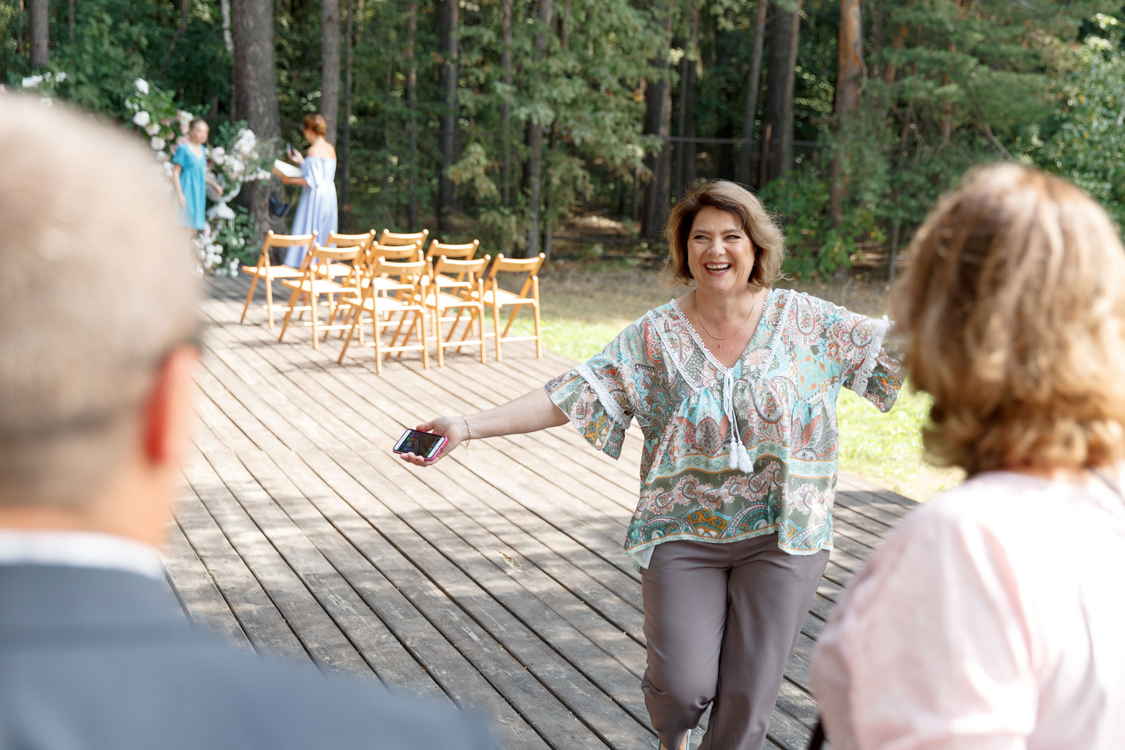 Алексей и Алина. Свадебный фотограф Михаил Симонов