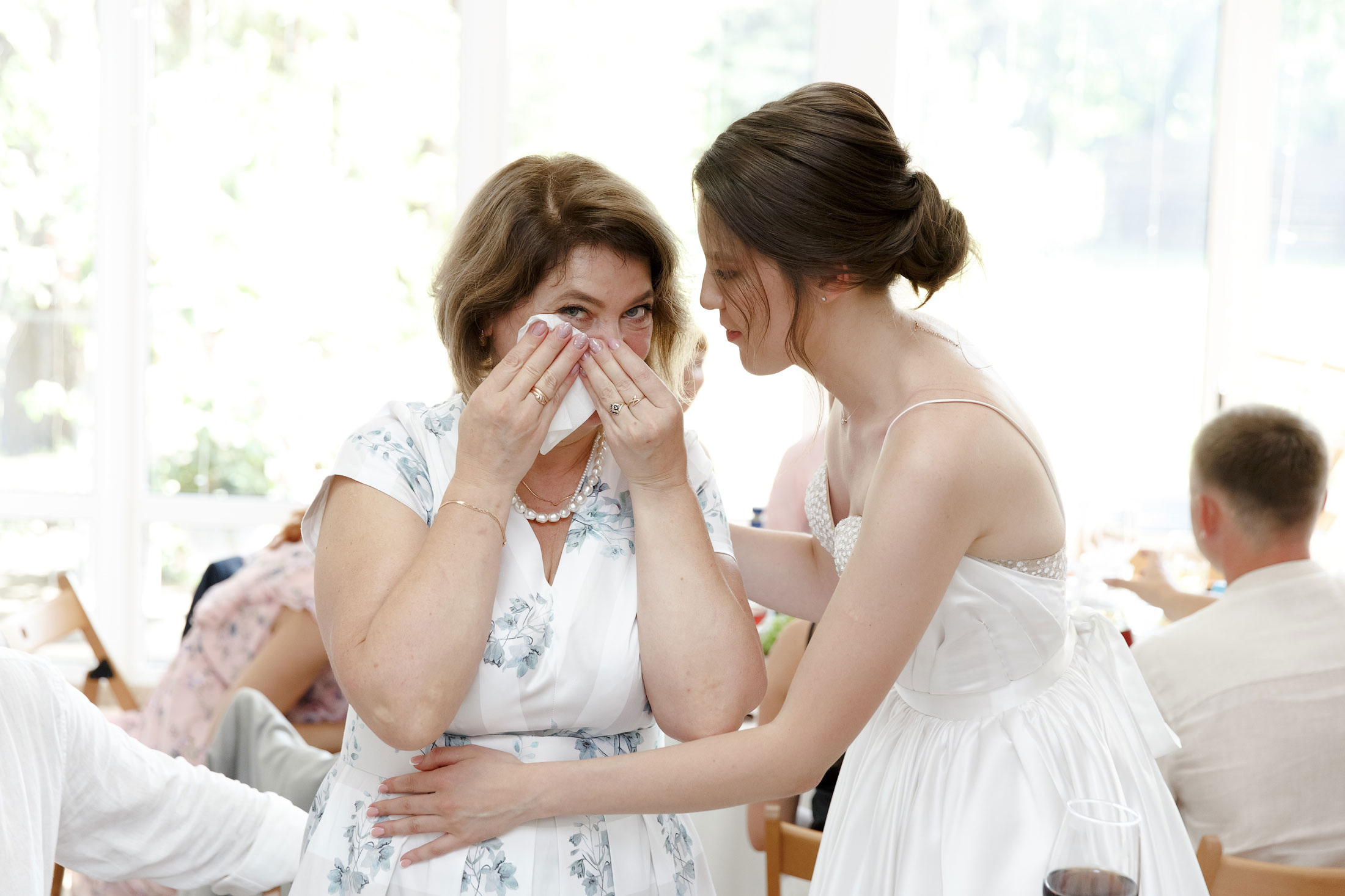 Алексей и Алина. Свадебный фотограф Михаил Симонов