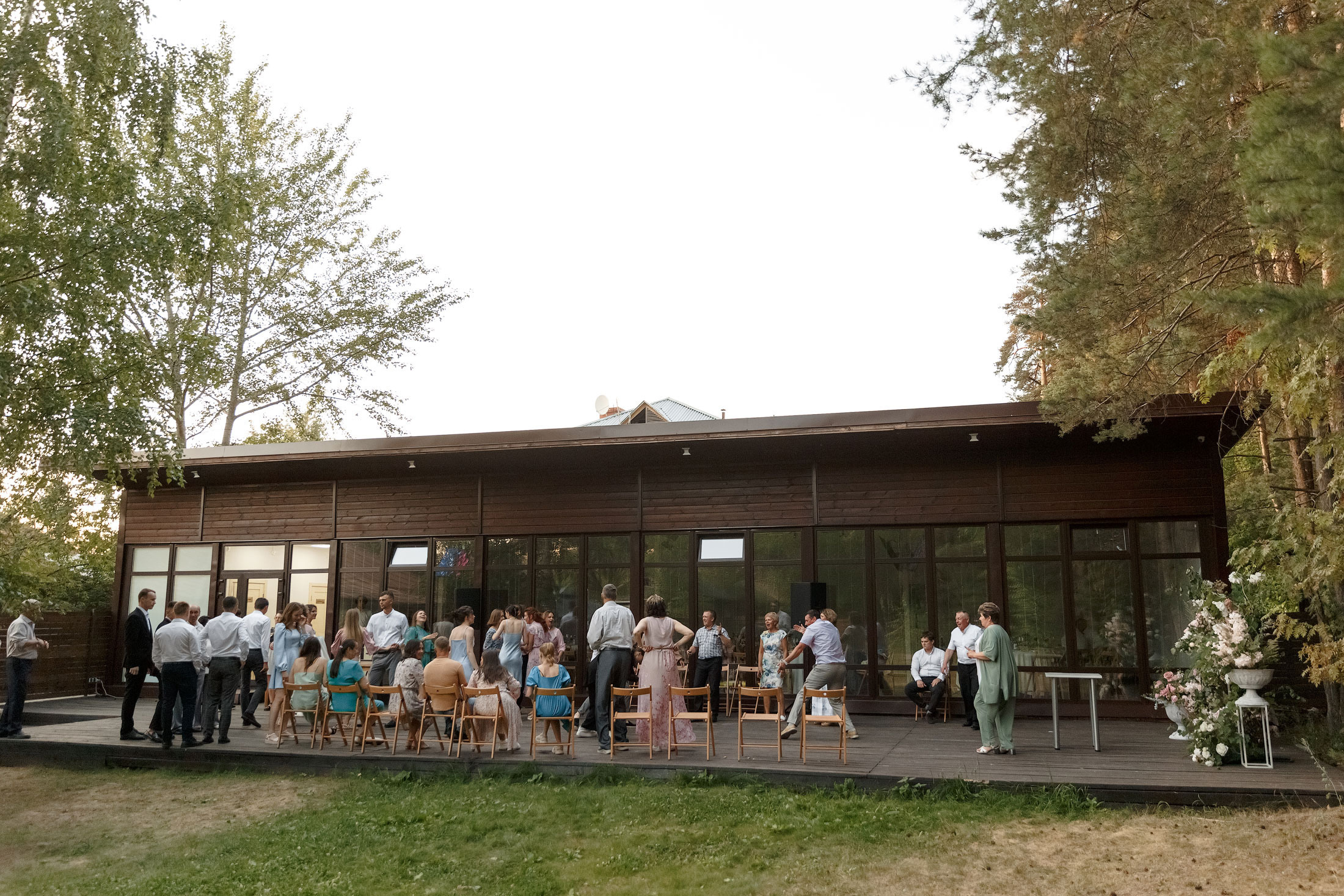 Алексей и Алина. Свадебный фотограф Михаил Симонов