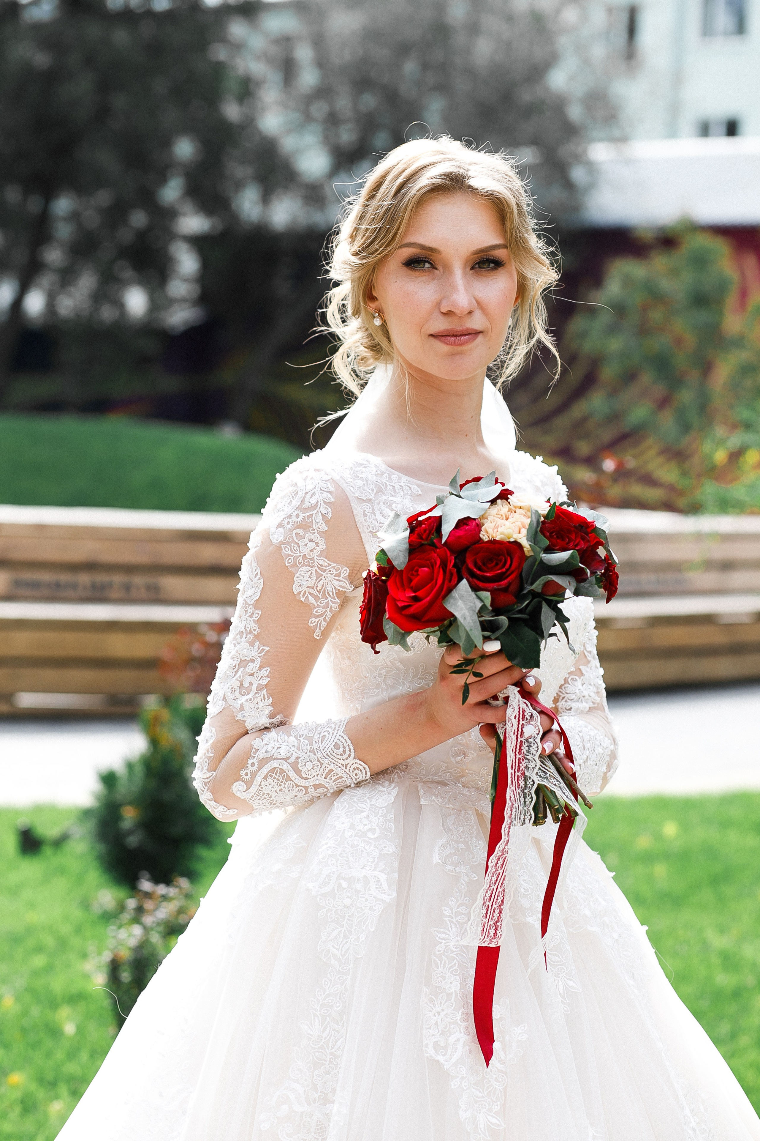 Свадьба в Уфе. Фотограф в Уфе Ирина Идрисова