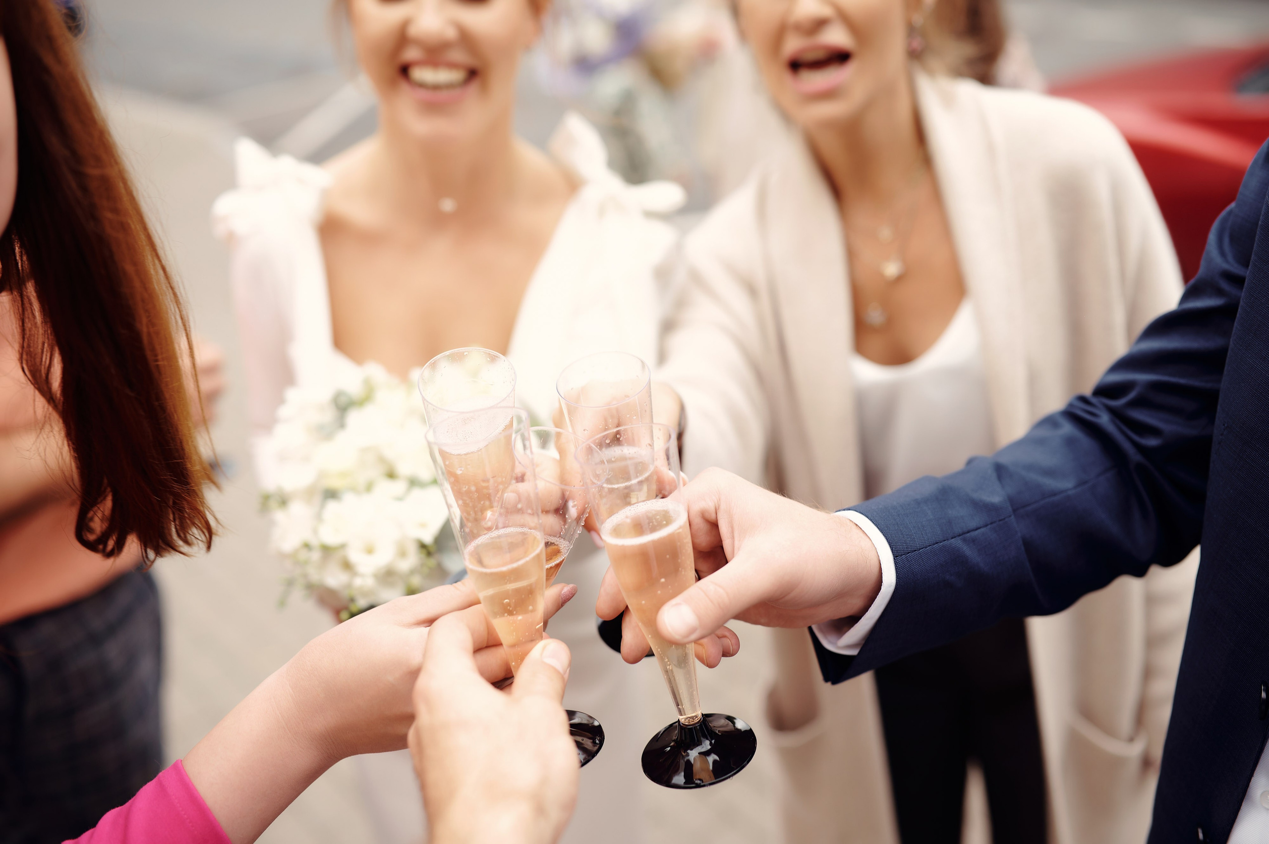 Оля & Стас. Ваш мультижанровый фотограф Александр Белов