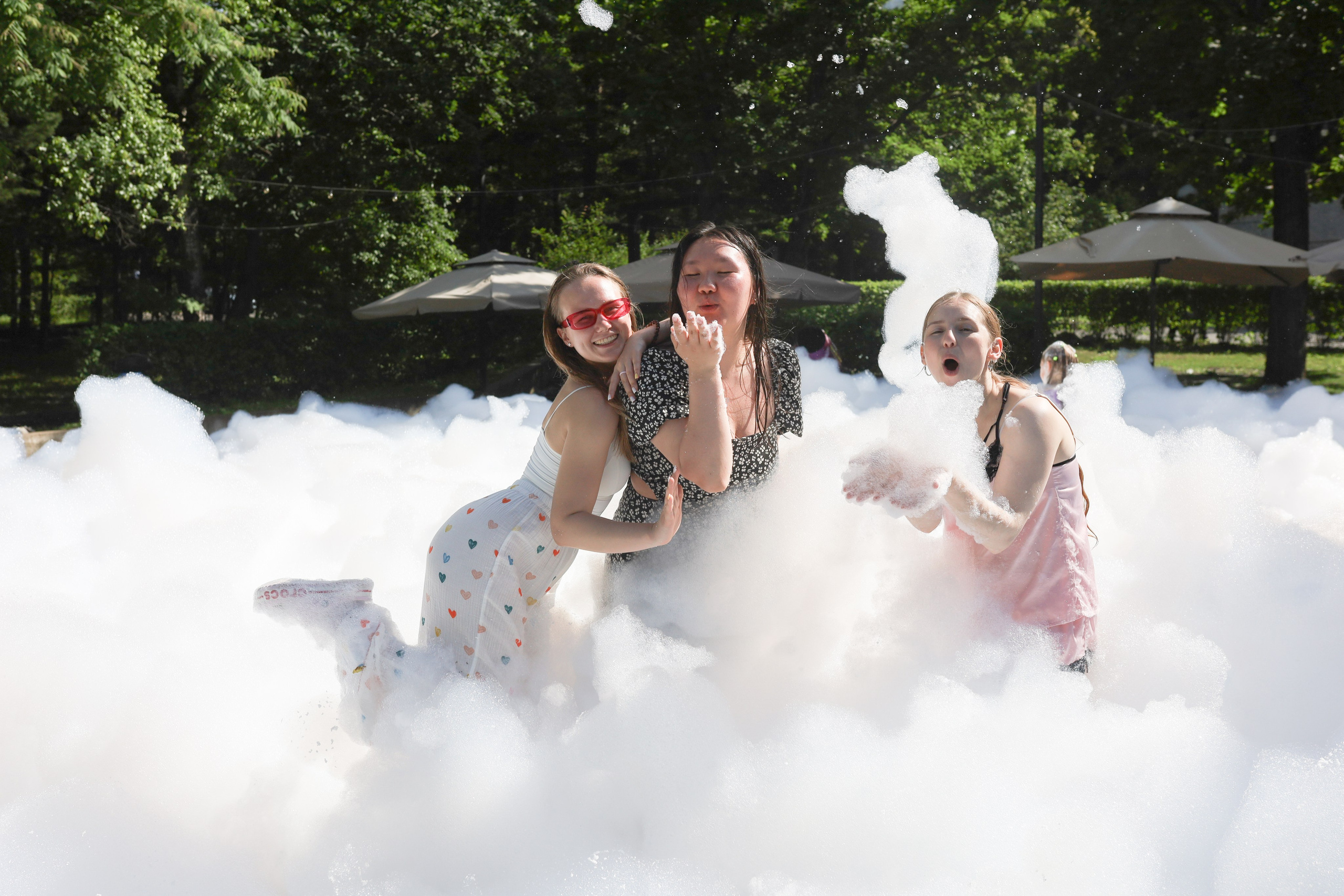 Репортажная сьемка. Фотограф во Владивостоке Анастасия Житникова