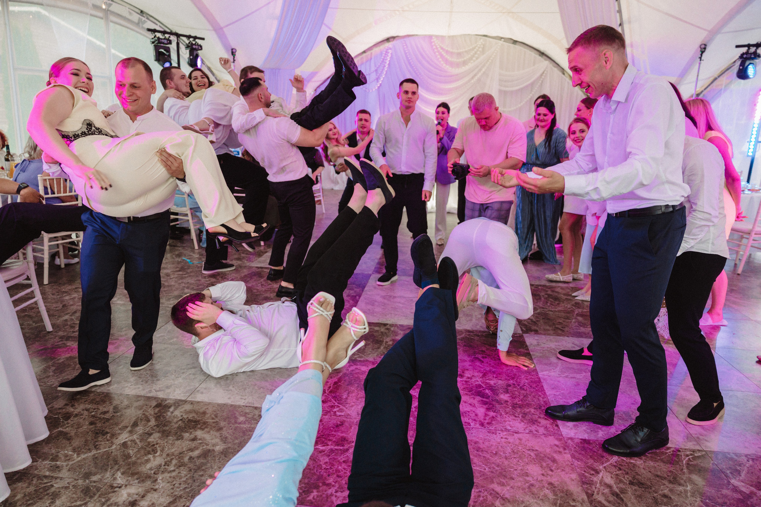 Свадьба Никита и Диана. ФОТОГРАФ ИРИНА ШАМАТАВА