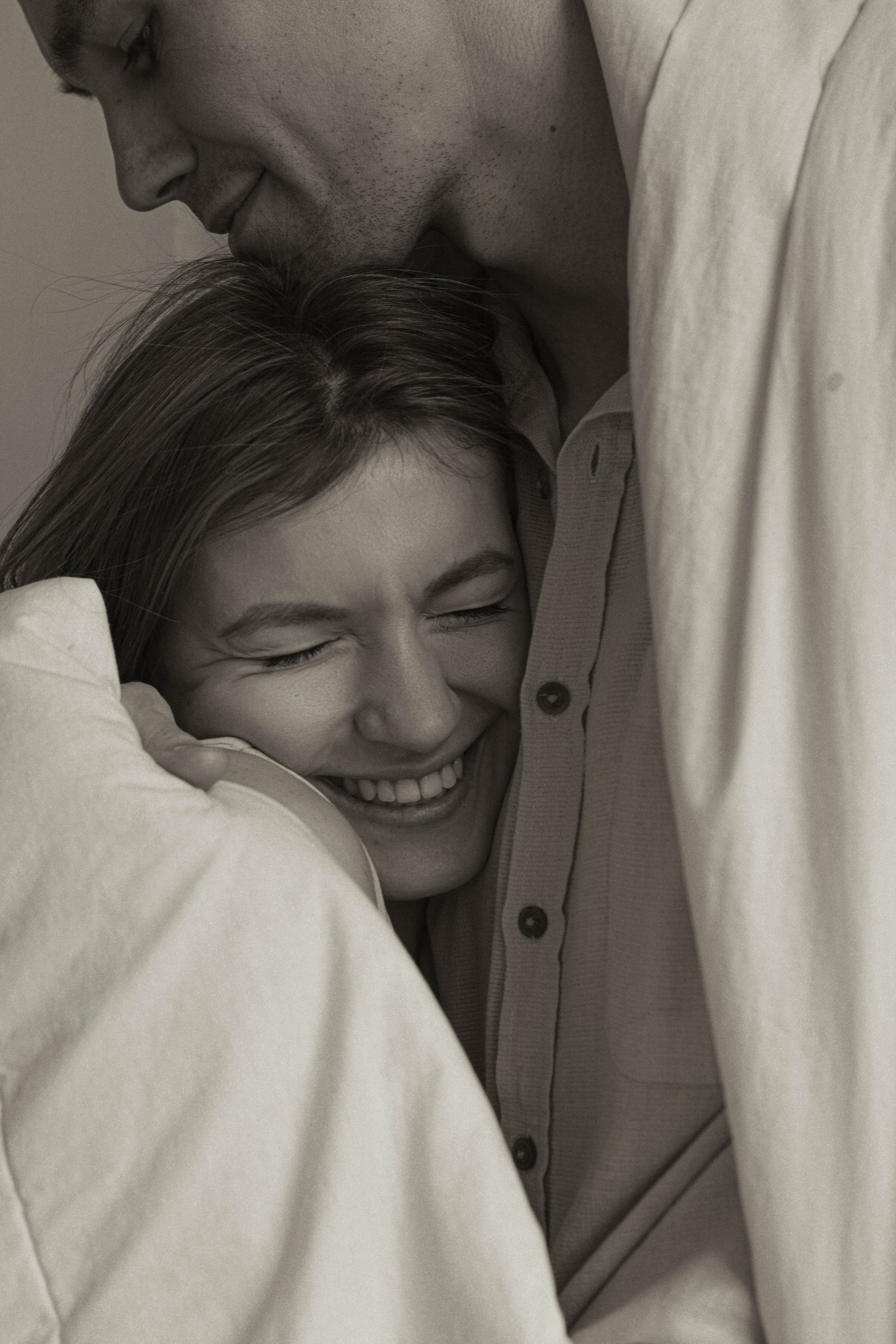 Любовь. Главная