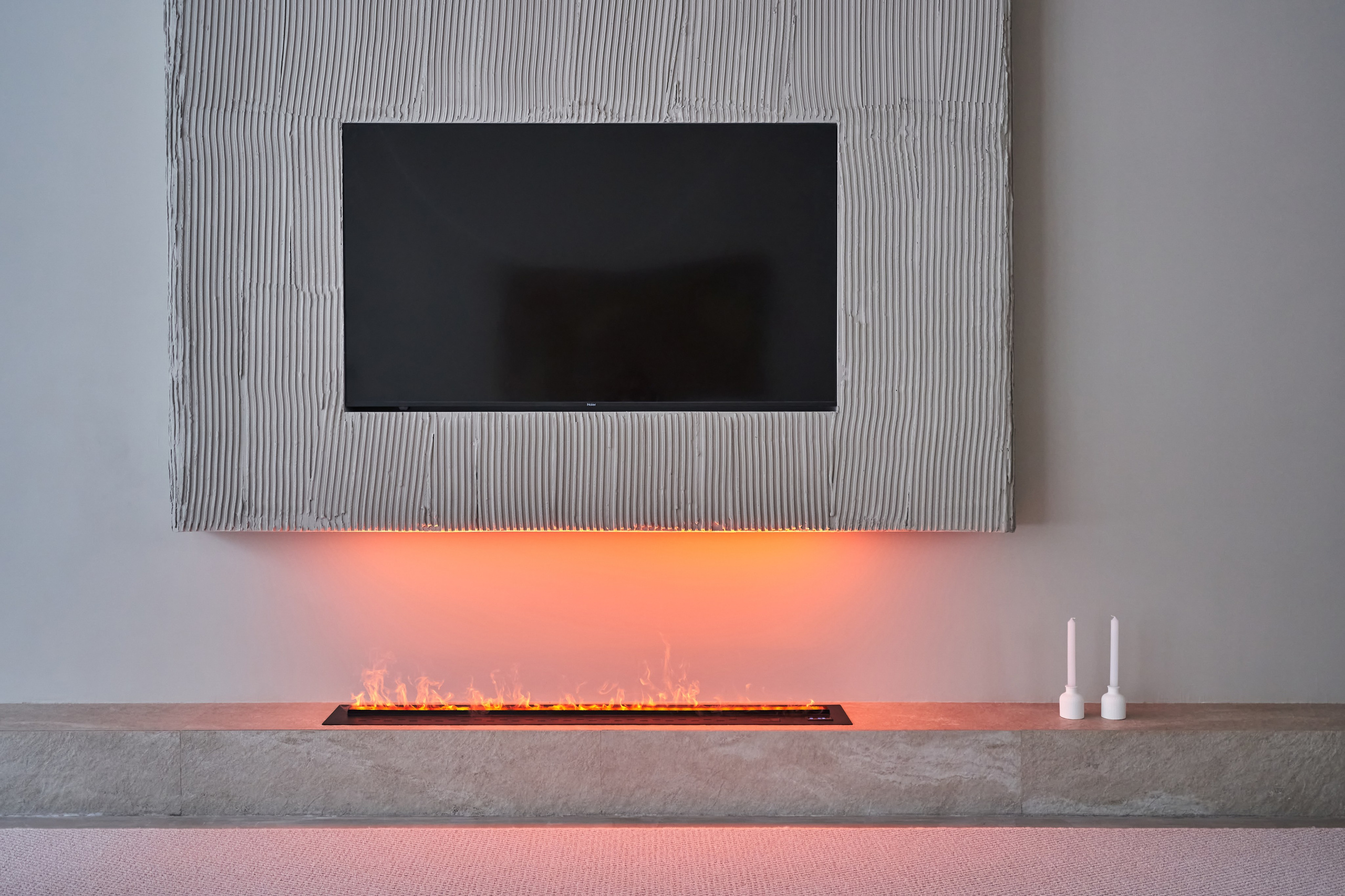 Дом в Подмосковье. Интерьерный и портретный фотограф в Москве Анна Моногарова