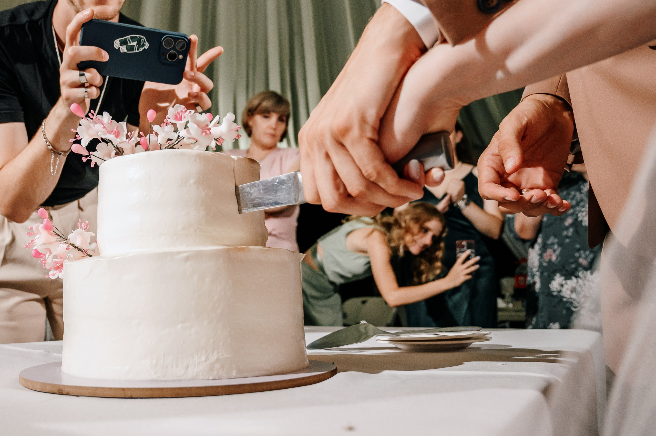 Ксения Дмитрий. Фотограф Владивосток. Игорь Кирсанов