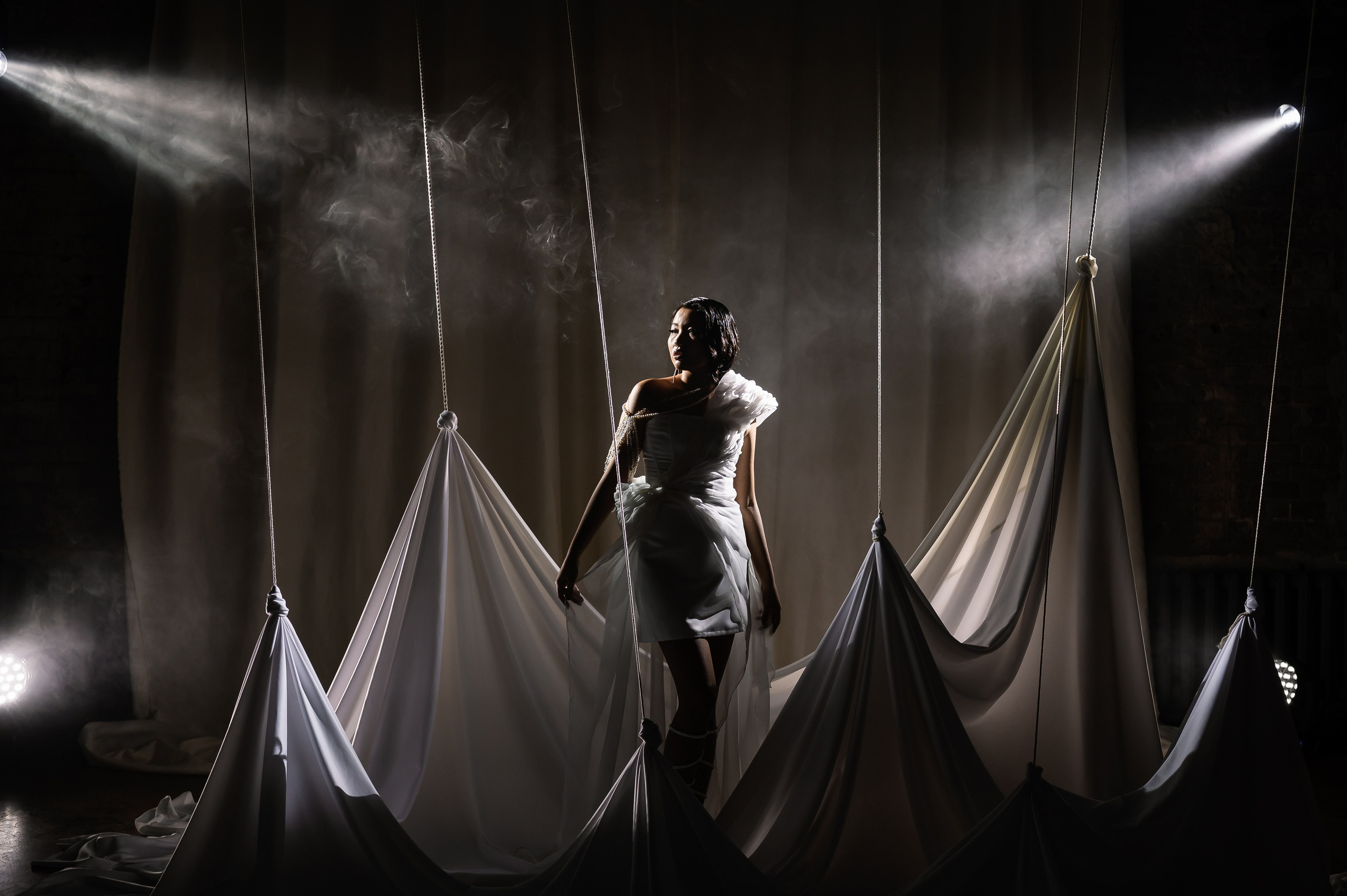 Егор и Юлия