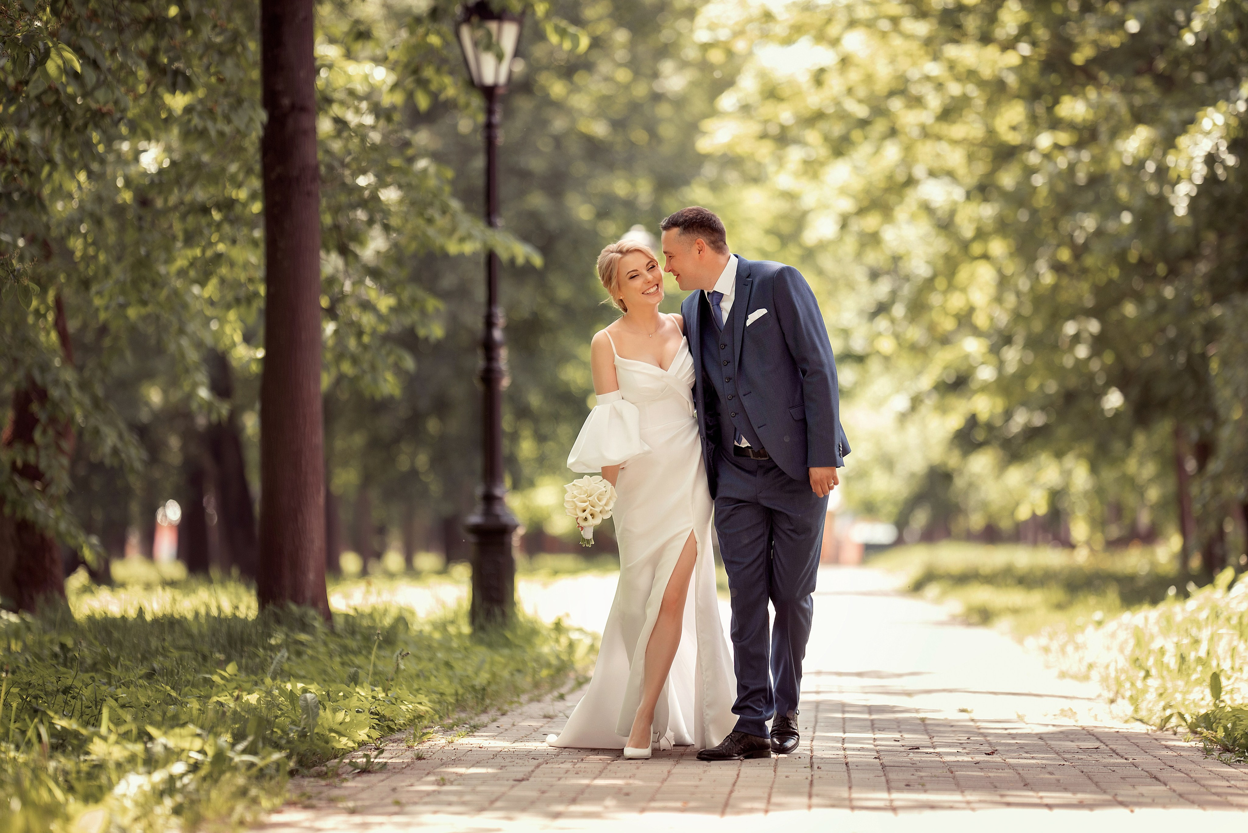 Свадьба Анастасия и Роман. Семейный и детский фотограф Чернова Олеся