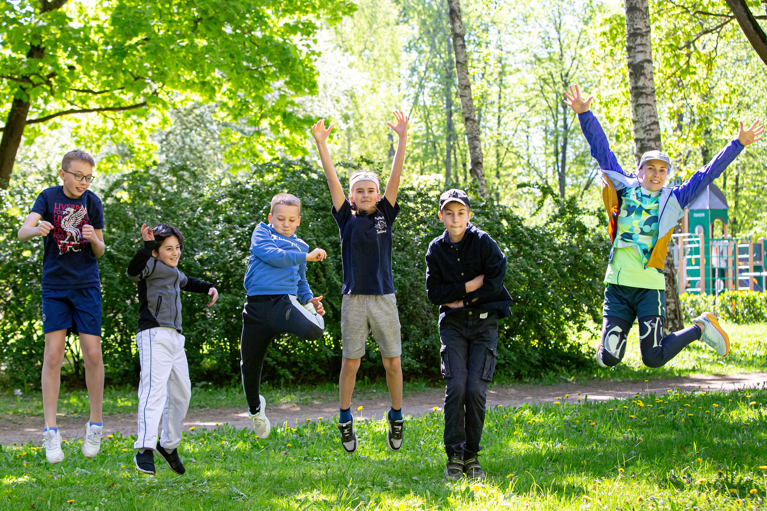 Фотосъёмка для выпускных альбомов из начальной школы. Свадебный, семейный, детский фотограф в Санкт-Петербурге