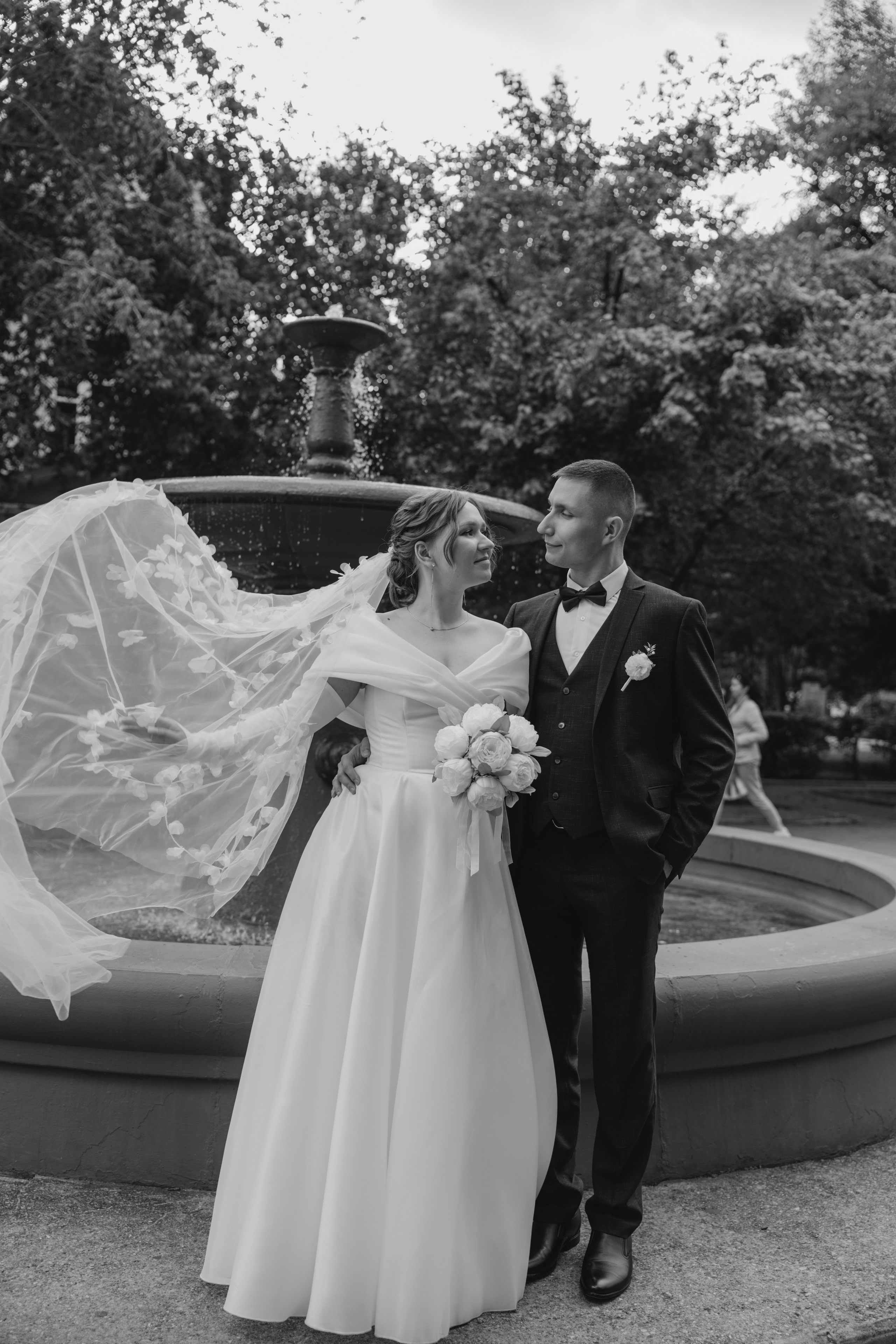 Иван и Елена. Свадебный, семейный фотограф в Иркутске Светлана Макаричева