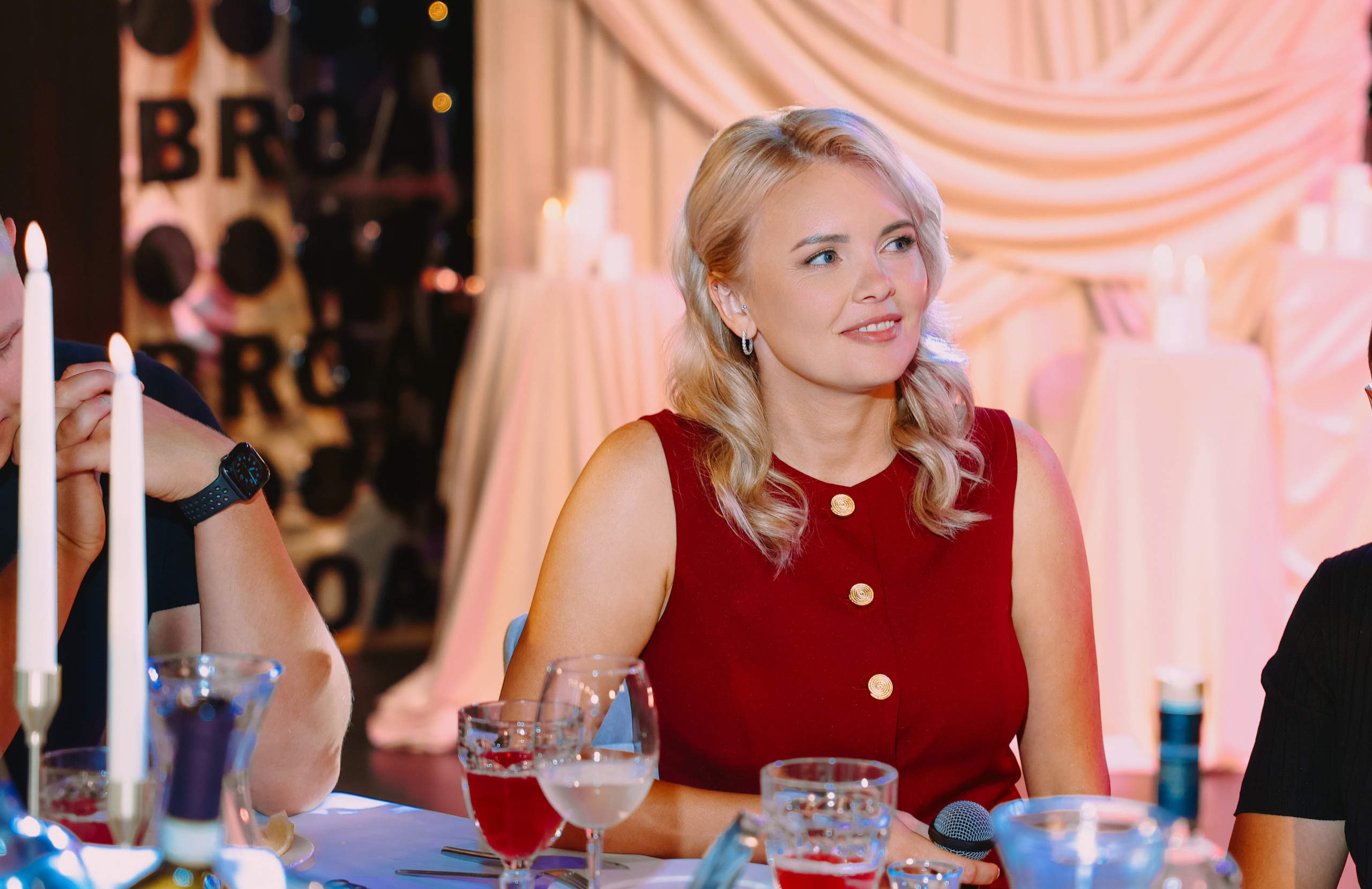 Юбилей. Свадебный, семейный фотограф в Иркутске Светлана Макаричева