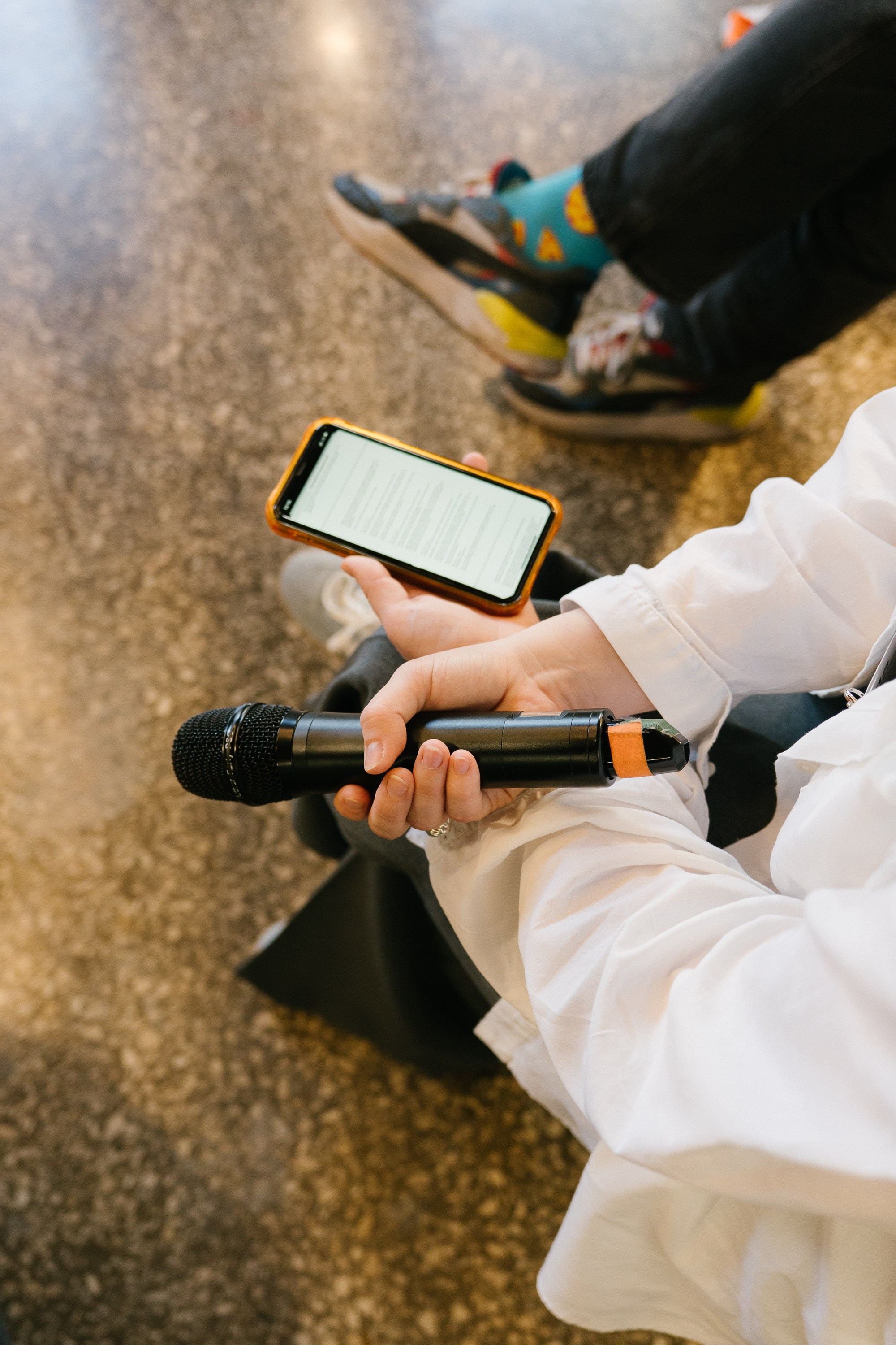 Диджитал коммуналка | ТОМАТ. ИТВИ