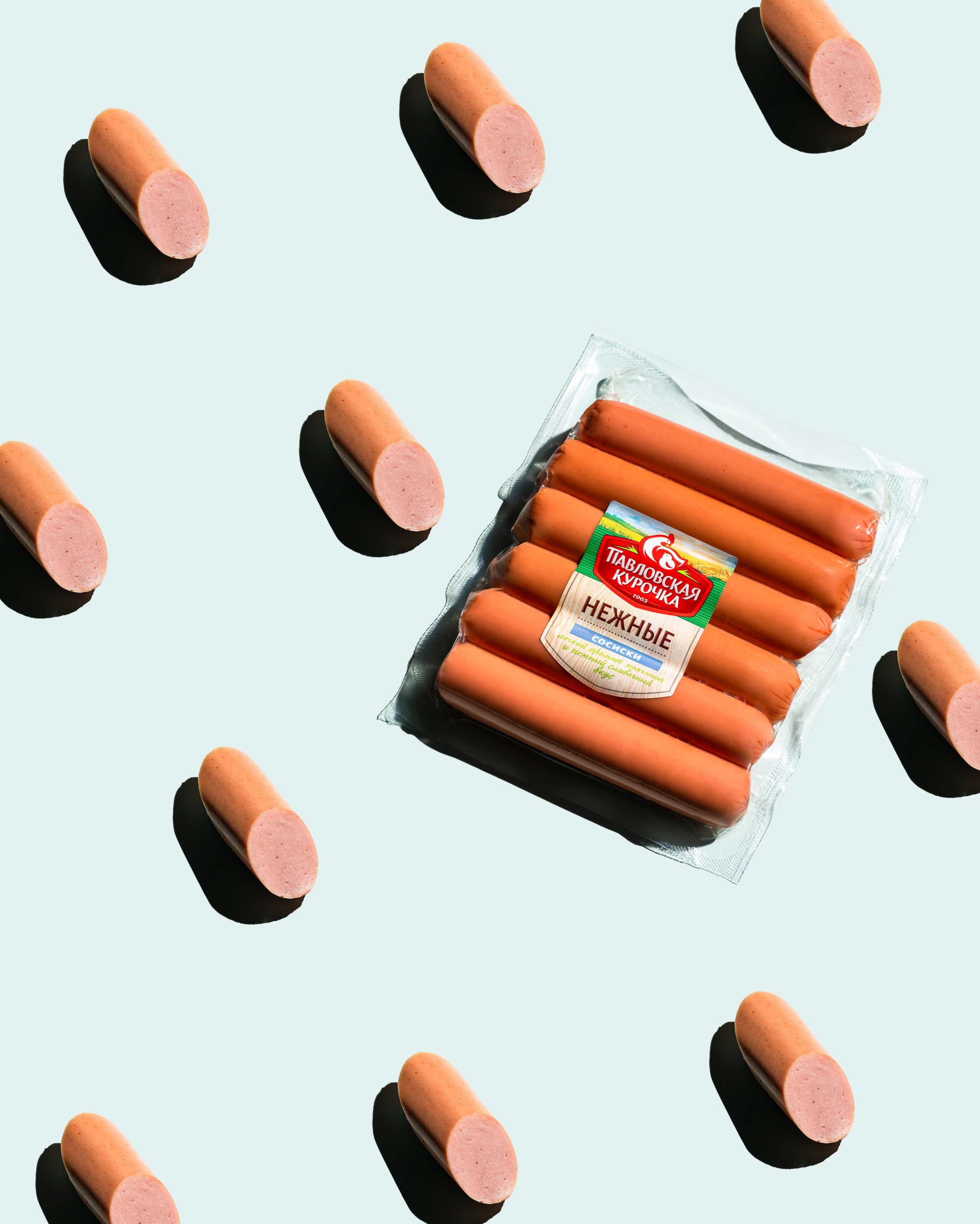 Павловская курочка. Фудфотограф и предметный фотограф в Нижнем Новгороде Надежда Серова