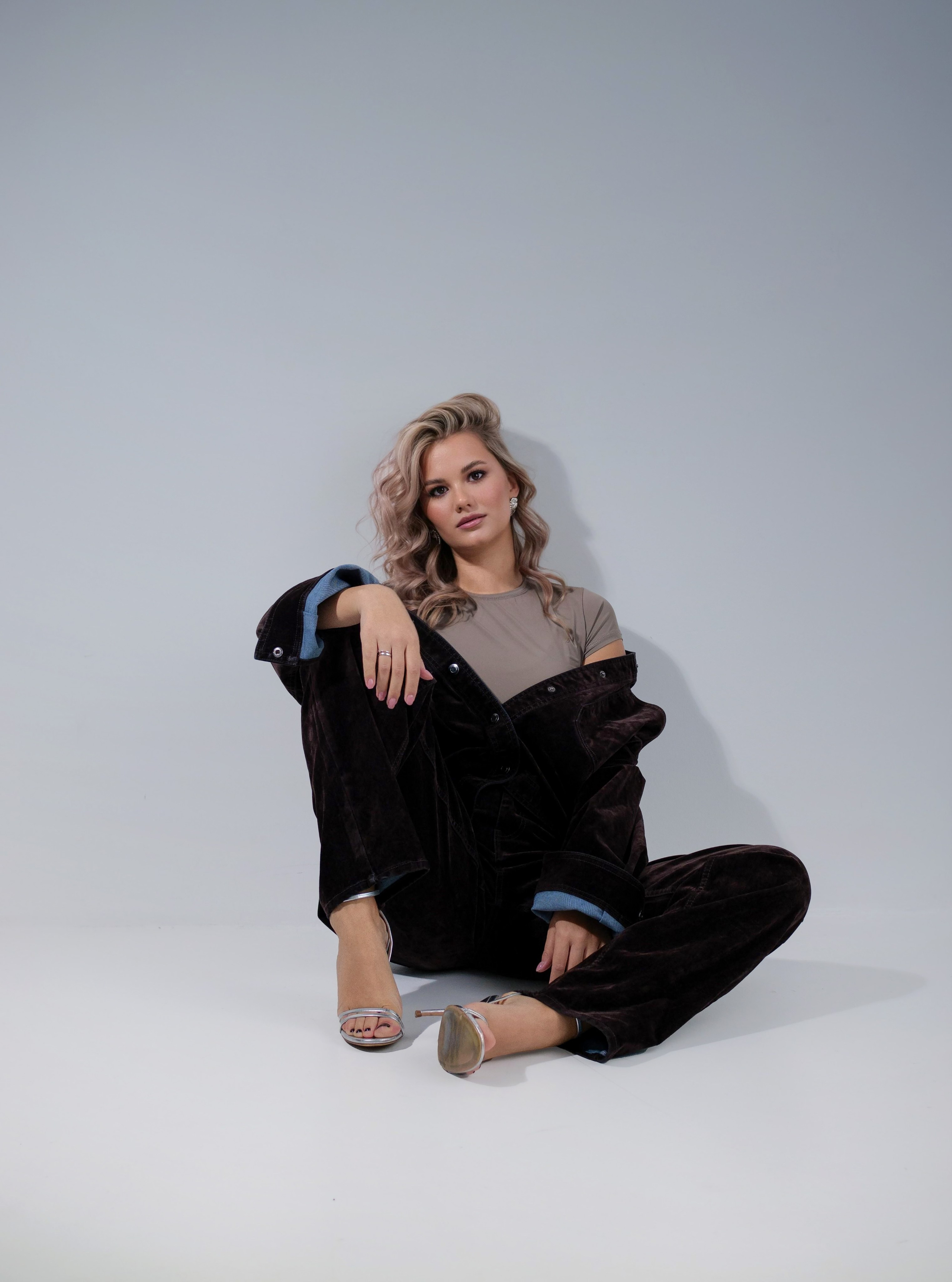 Алина. Универсальный фотограф и видеограф в Самаре