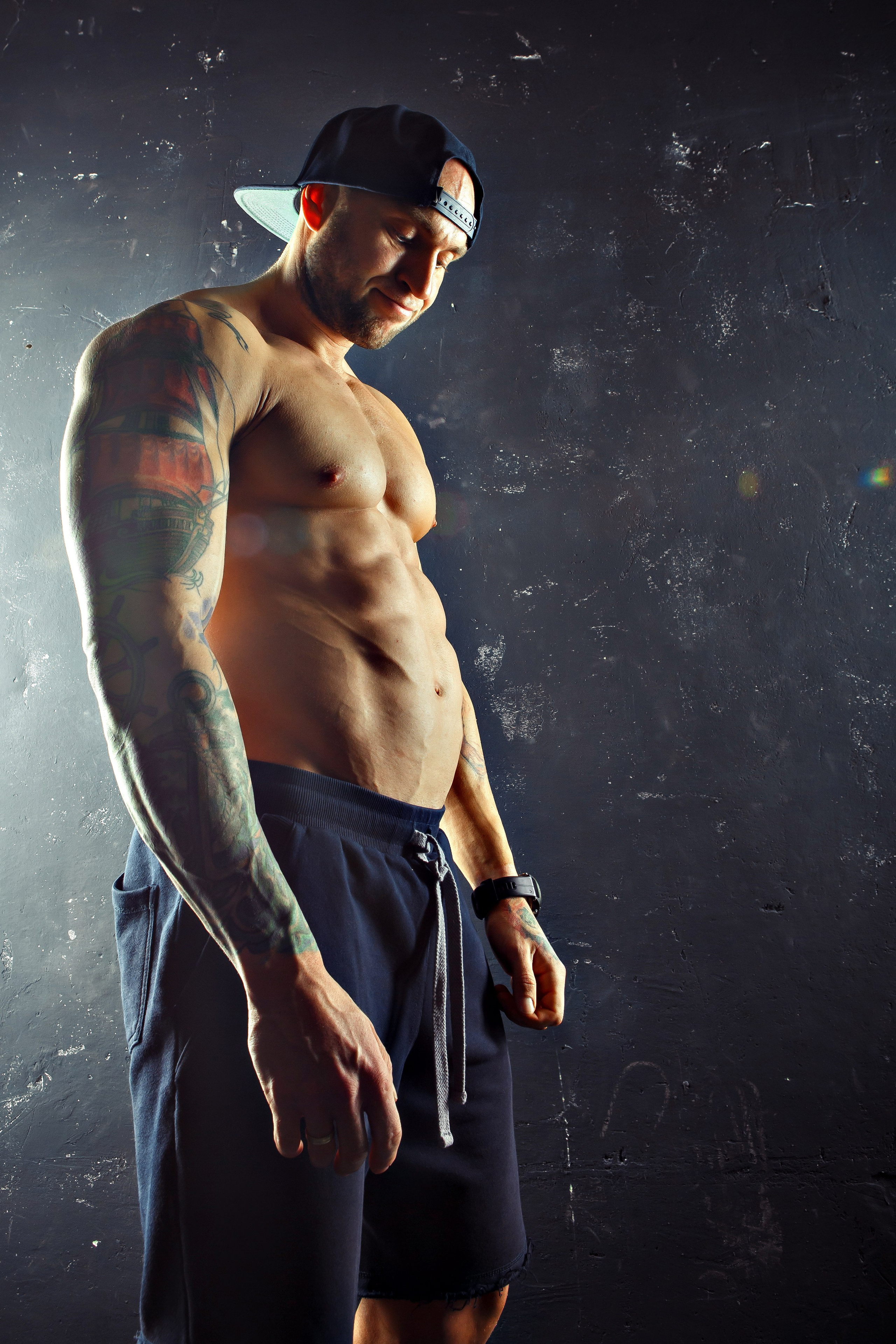 Виталий. Свадебный и портретный Фотограф в Липецке Дмитрий Котюков