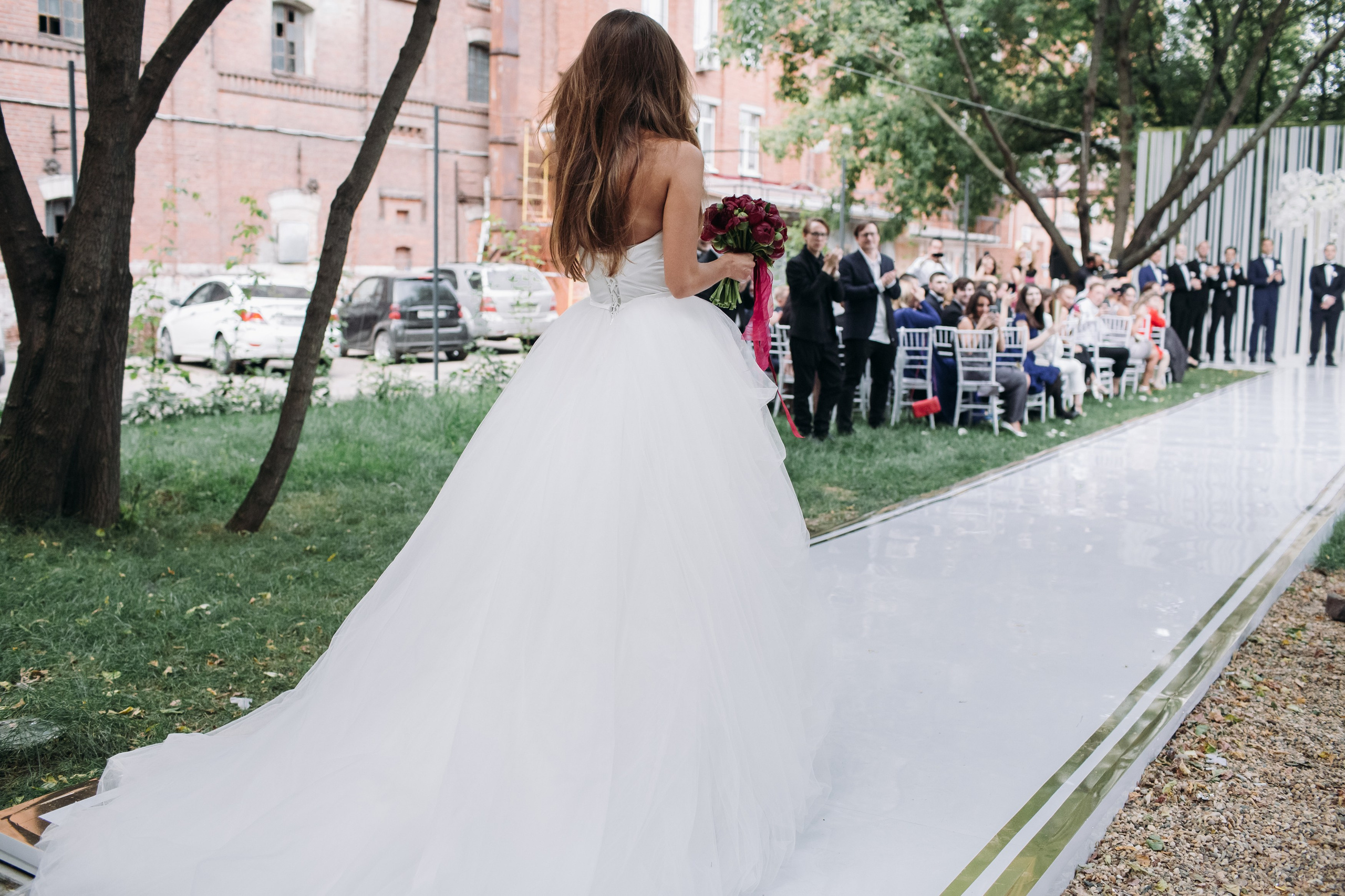 Илья & Наталия. Агентство по организации мероприятий