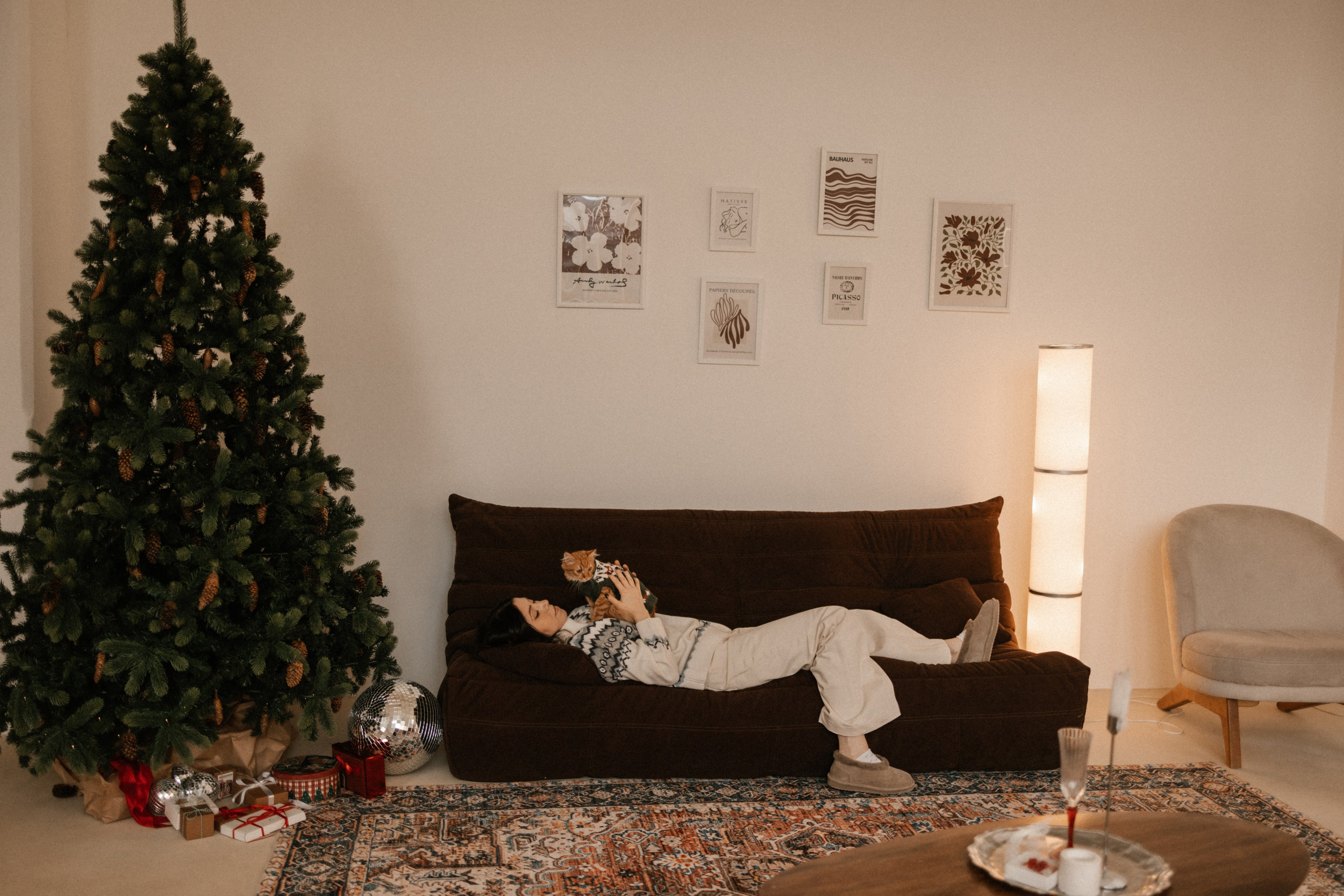 Камилла и ее девочки. Фотограф — Анималист | Санкт-Петербург