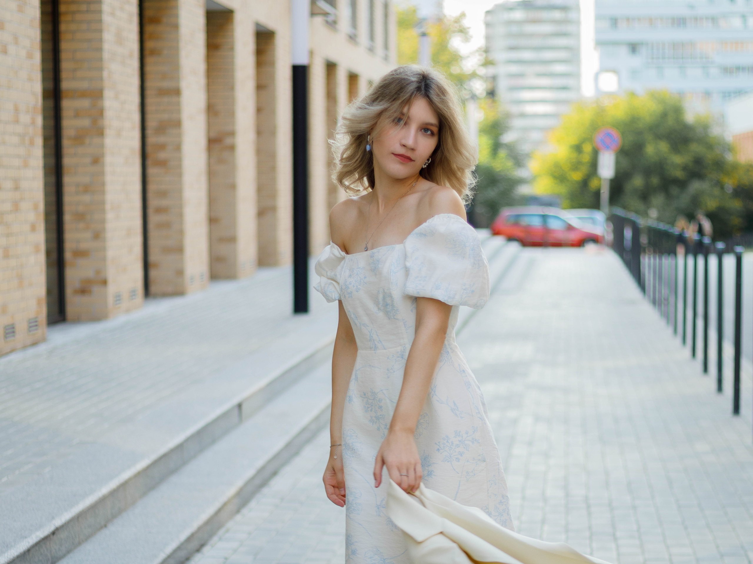 Ann. Репортажный фотограф в Новосибирске Алена Помазунова