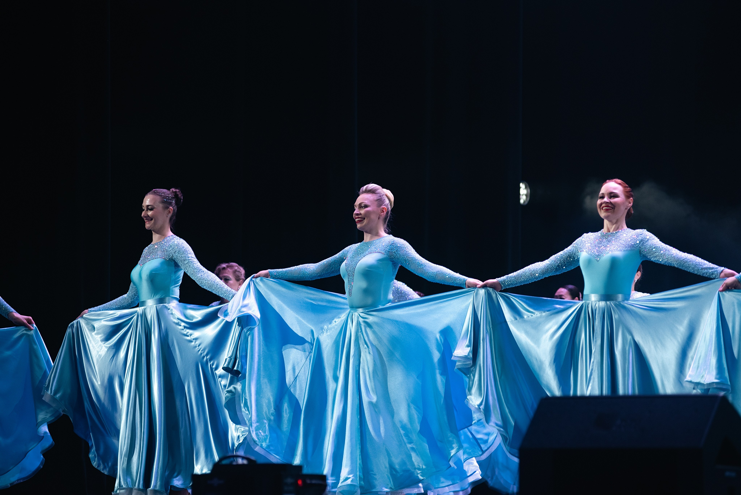 Кремль. Новые Имена. Фотограф, визажист. Москва