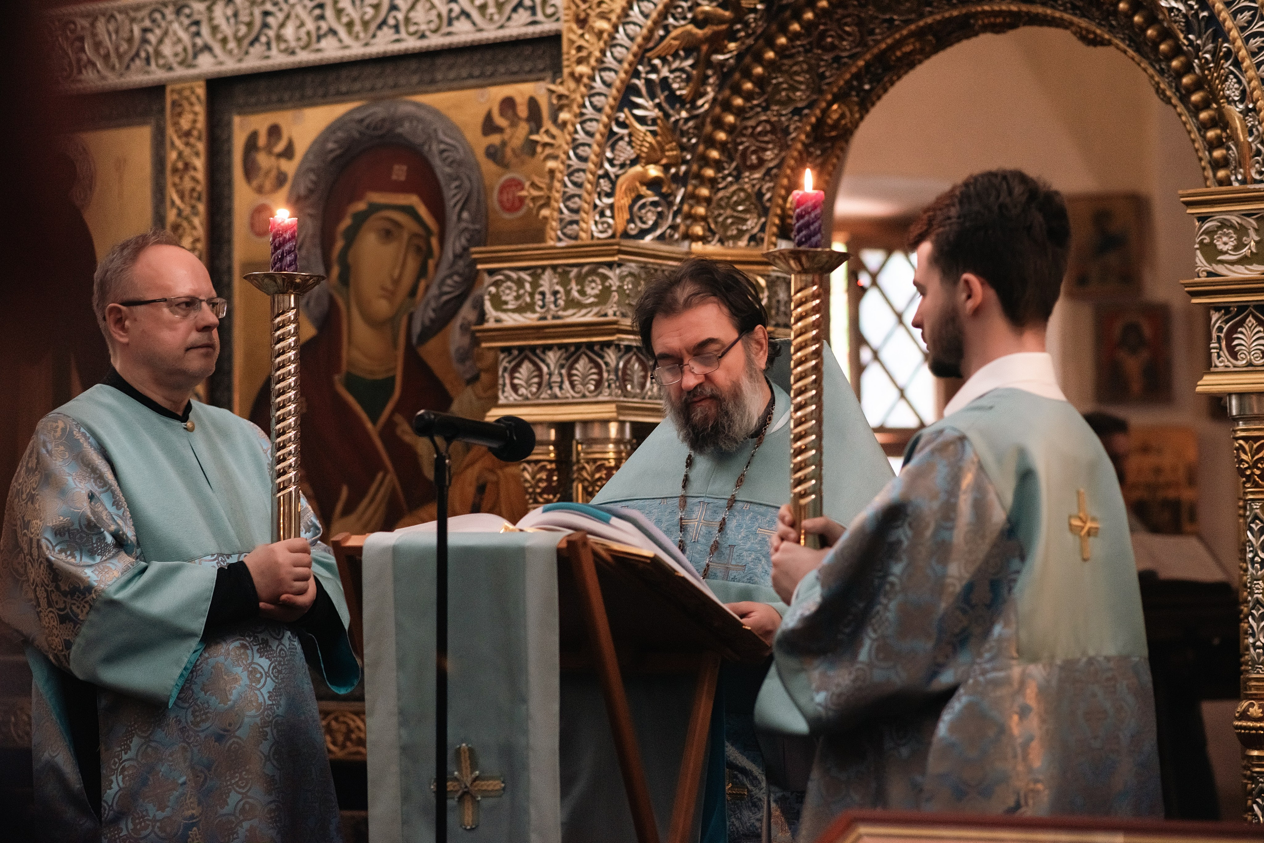 Благовещение. Фотограф, визажист. Москва