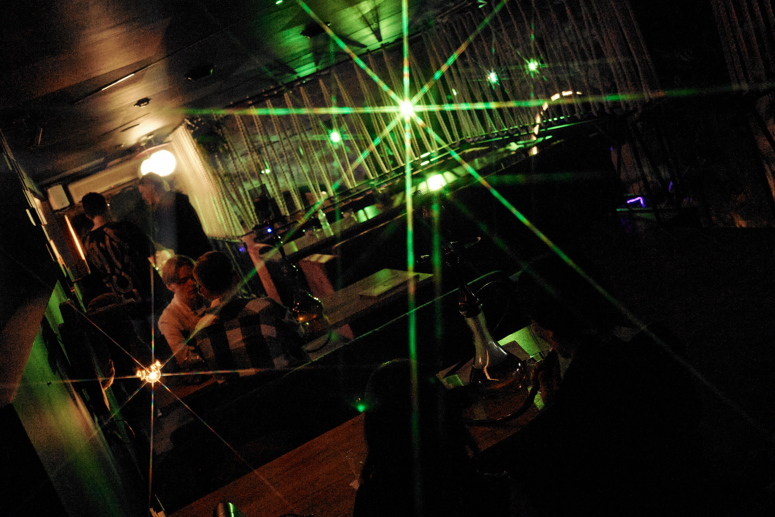 Филамент / Lampa Bar. Фотограф из Первоуральска Роман Заиченко