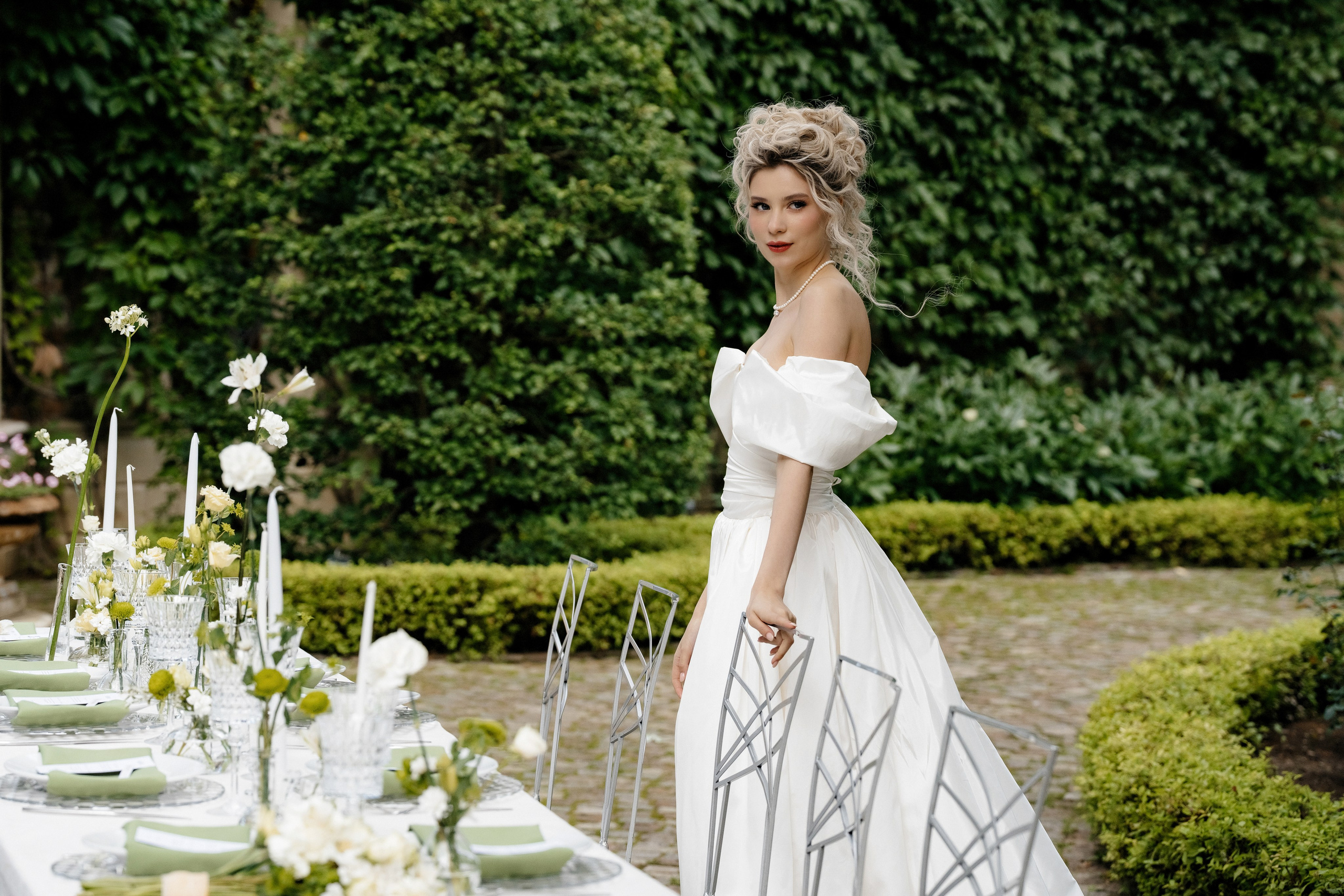 Усадьба Ореховно. Свадебный фотограф Александр Воронов — Белгород, Воронеж, Москва