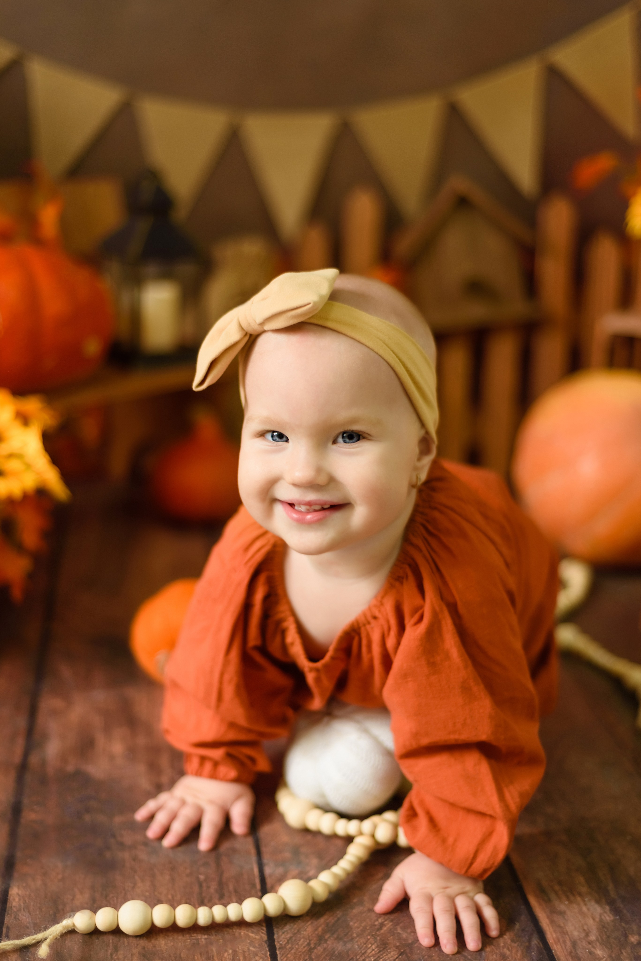 Детский Фотограф |Фотограф на годик в Брянске Ирина Романова