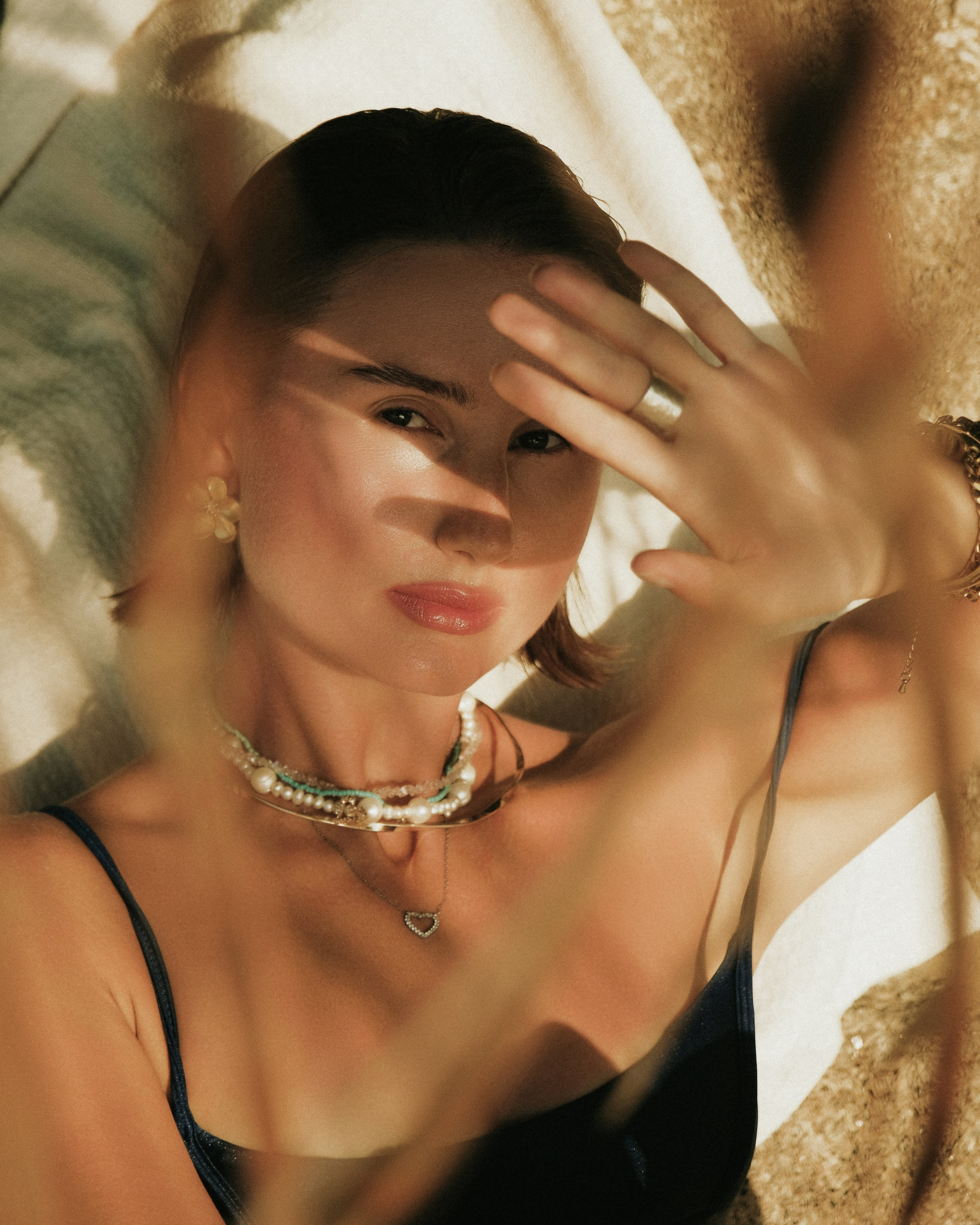 Аня. Персональный фотограф Пхукет, Красноярск