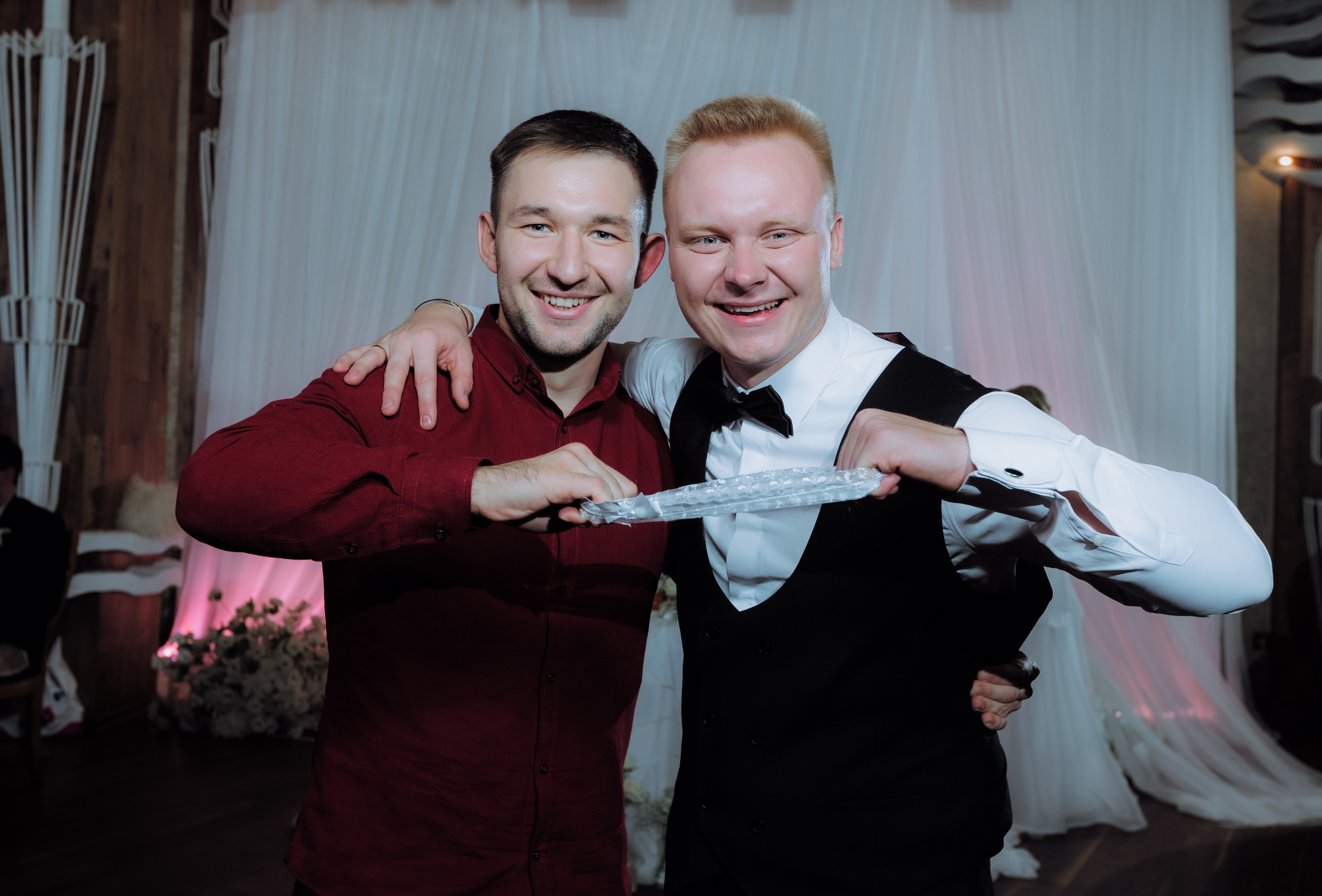 ANNA_IVAN (CONQUISTADOR). Фотограф Андрей Ширкалин Москва Московская обл, Коломна, Рязань