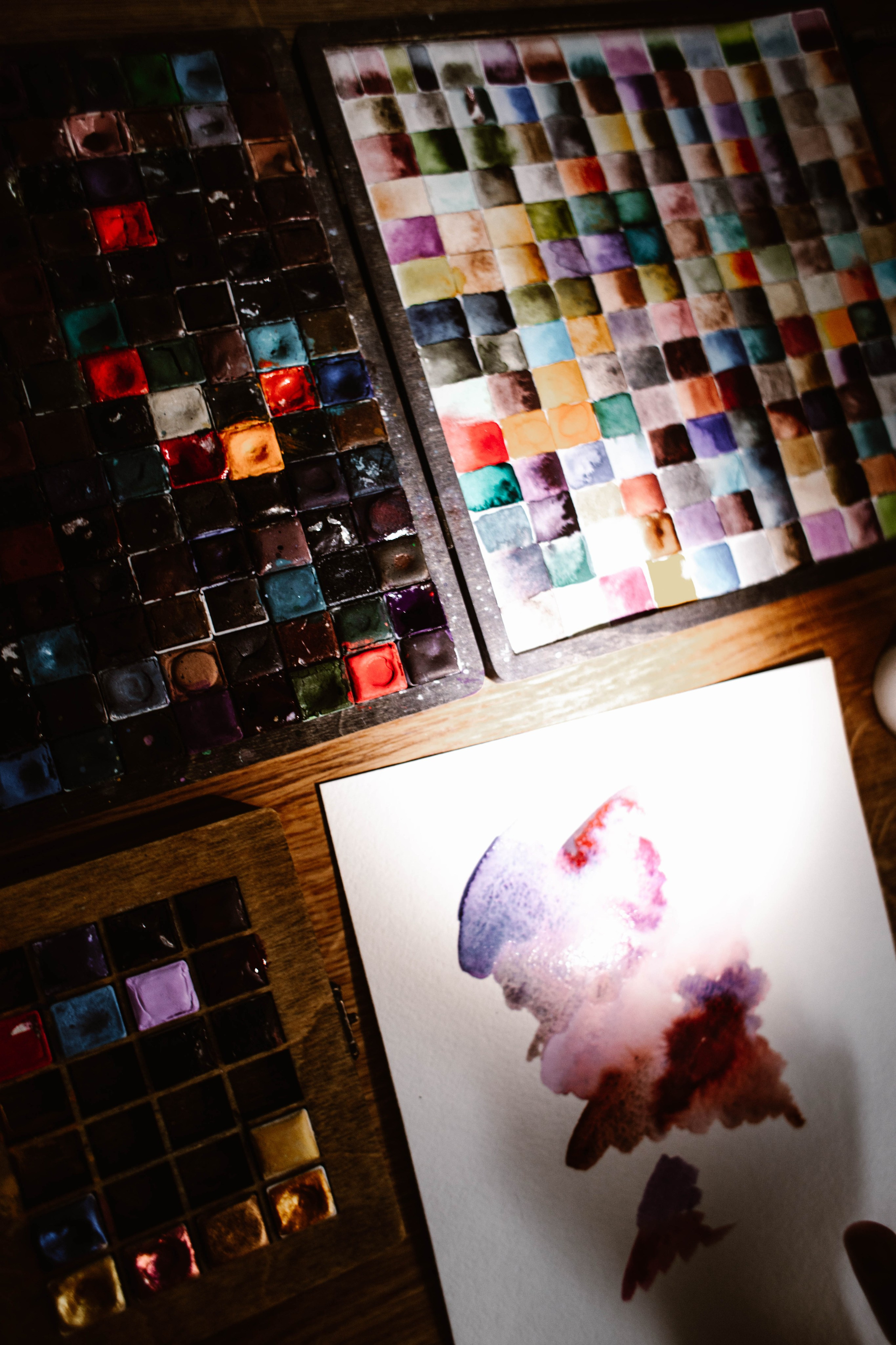 Марина Мистраль. Фотограф в Нижнем Новгороде