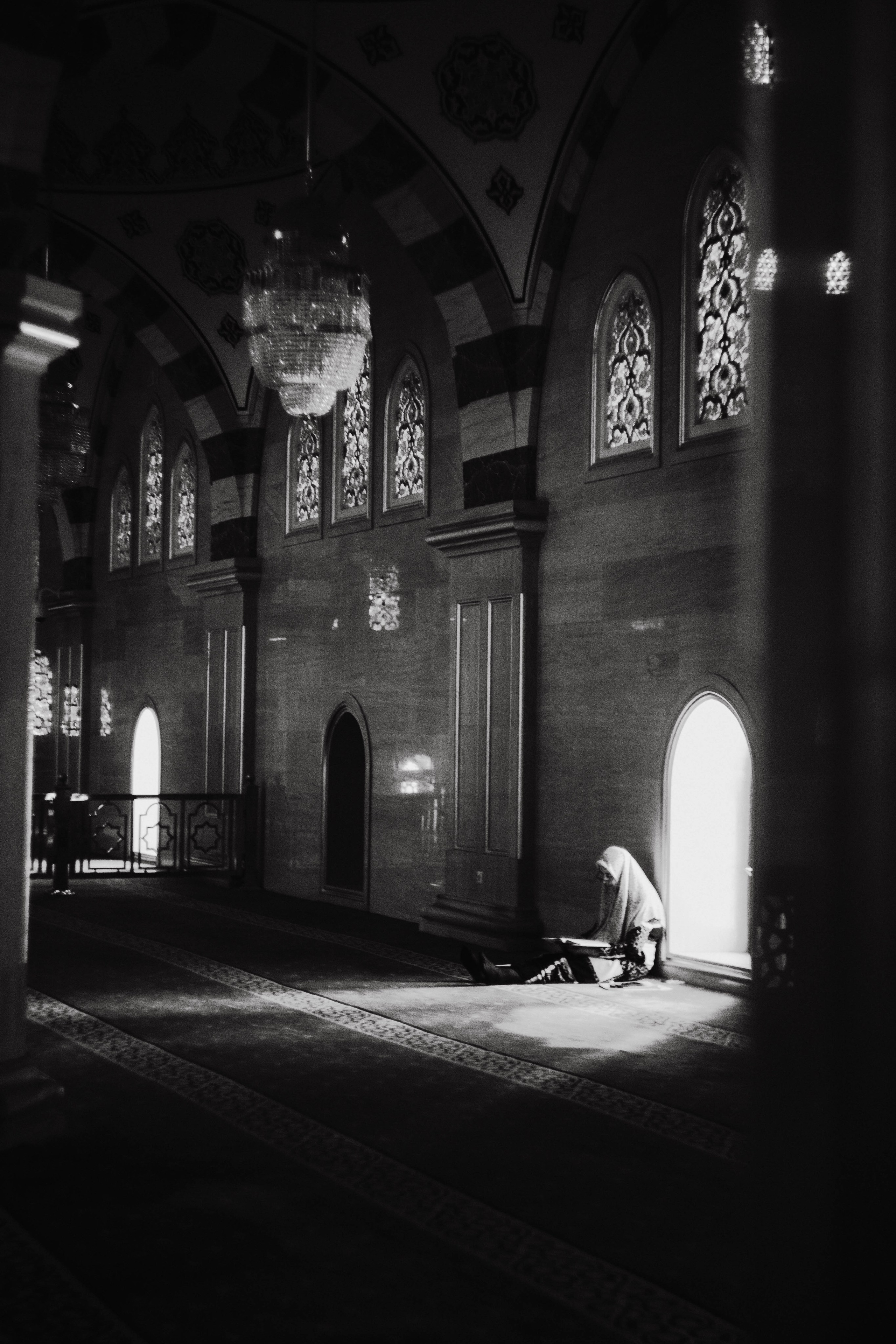 Мечети. Чечня. Дагестан. Фотограф в Нижнем Новгороде