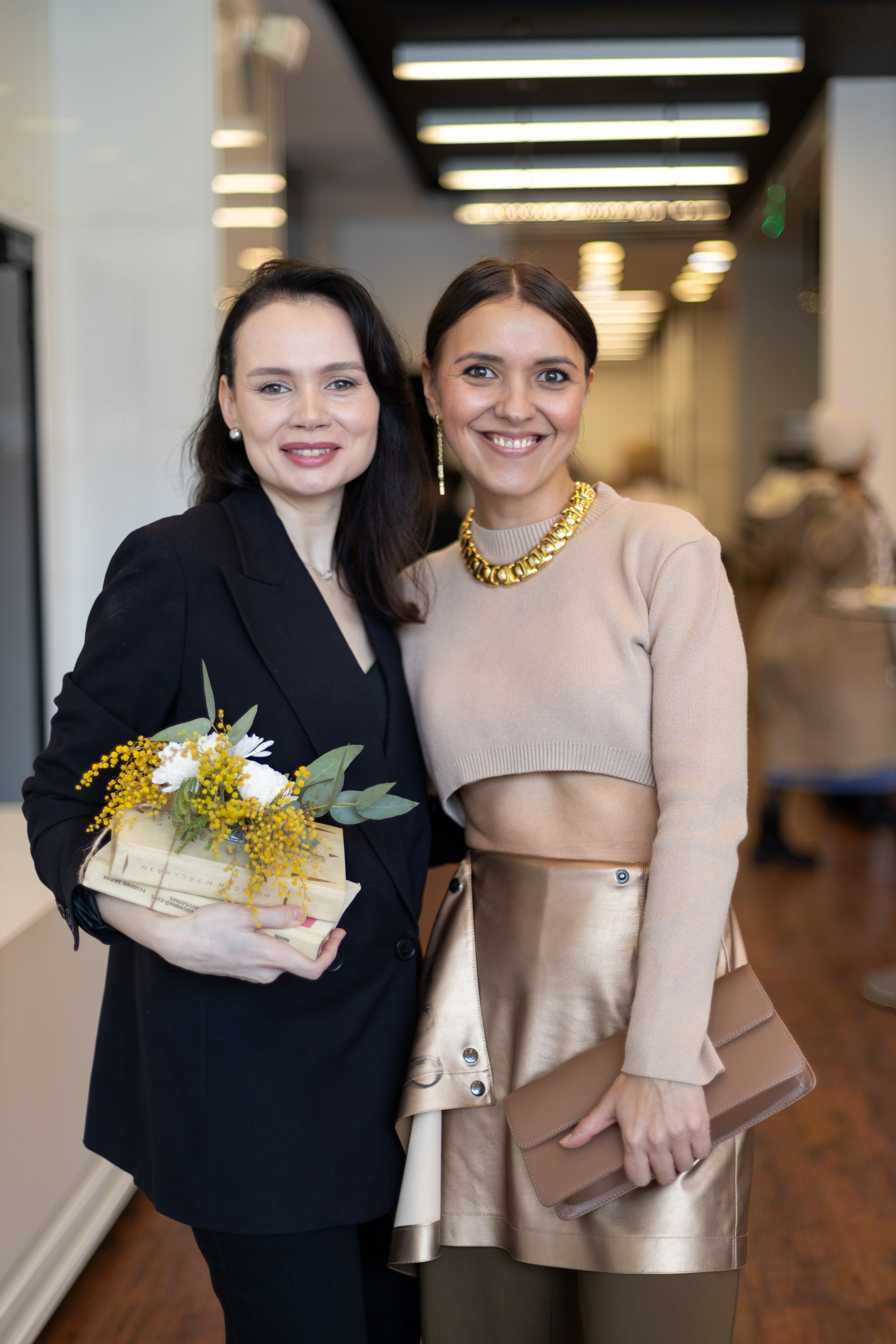 Презентация книги «История НИ одной женщины». Дацук Анна Фотограф из Екатеринбурга