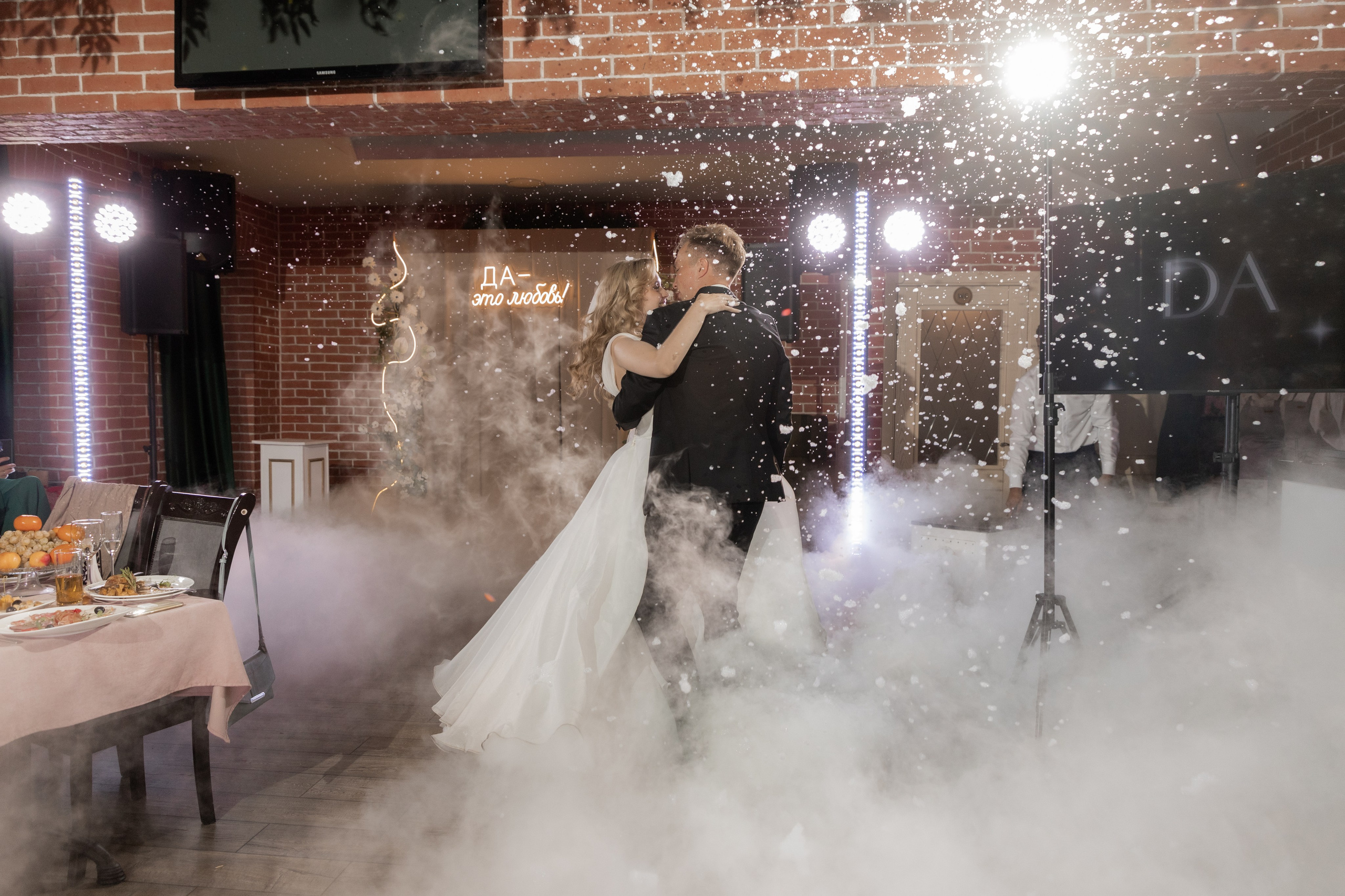 Банкеты. Свадебный фотограф Ангелина Сунгатулина | Саратов | Балаково | Вольск