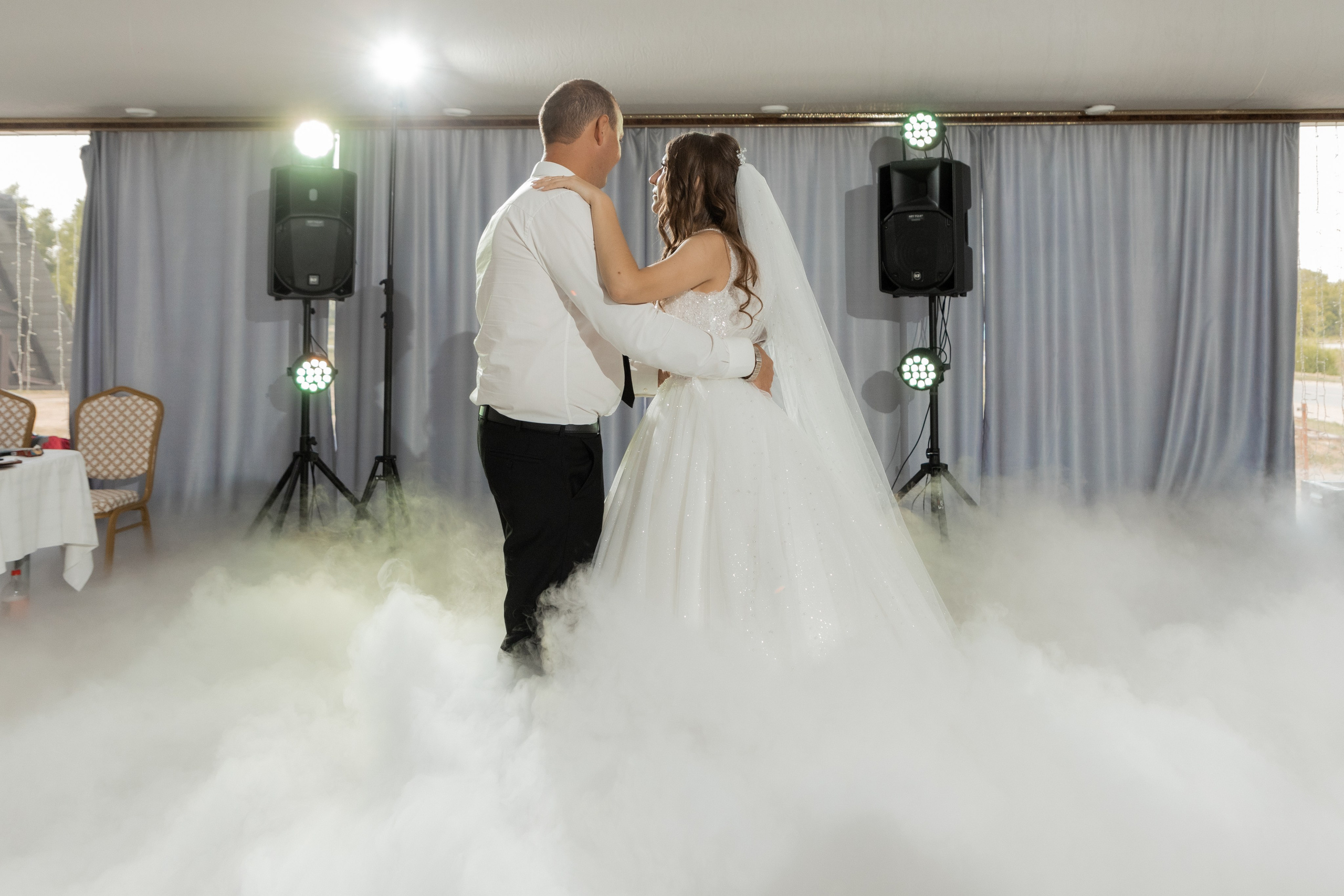 Алексей и Светлана (сокращено). Свадебный фотограф Ангелина Сунгатулина | Саратов | Балаково | Вольск