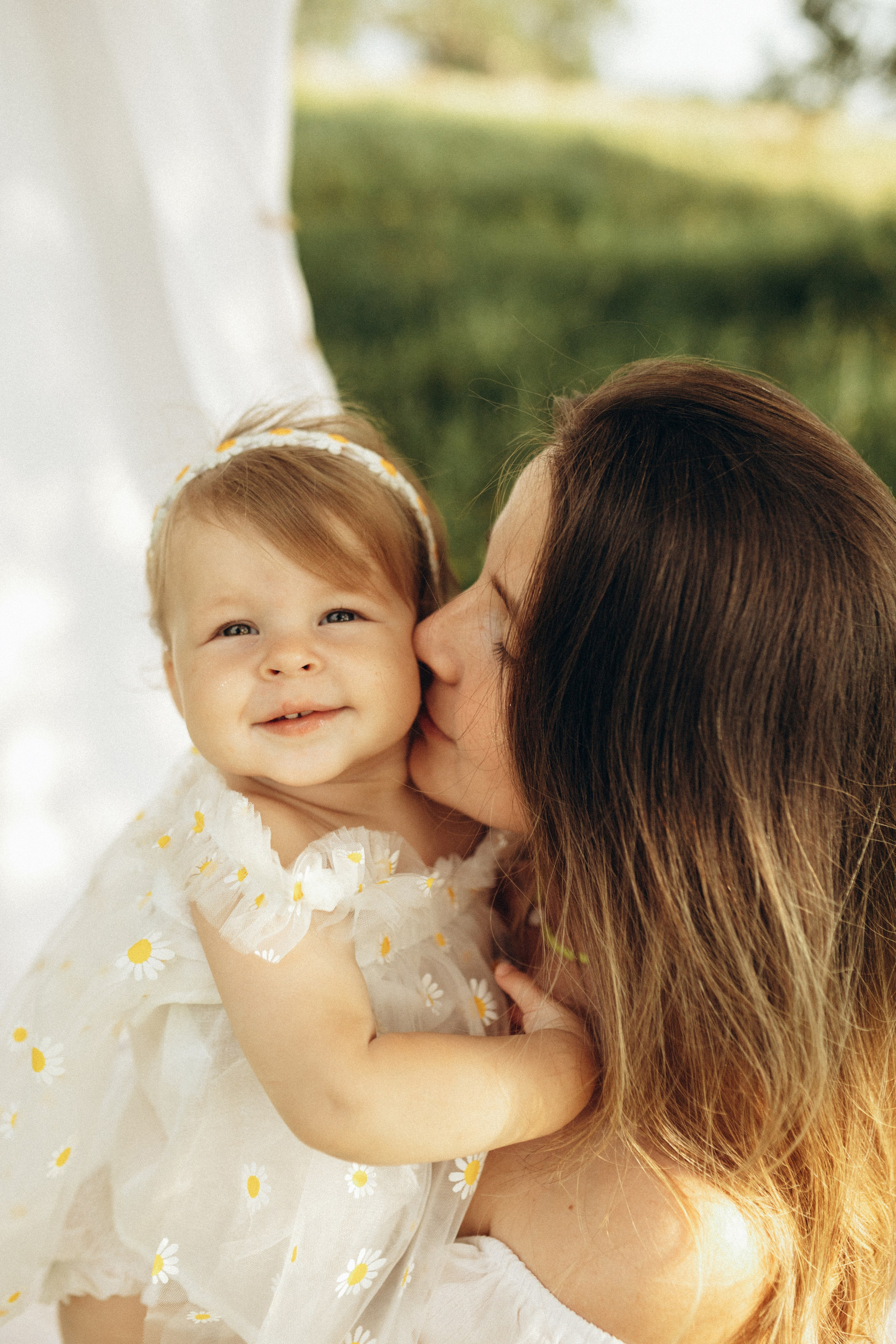 1 годик Саше. Семейный и детский фотограф в Рязани Екатерина Воронцова
