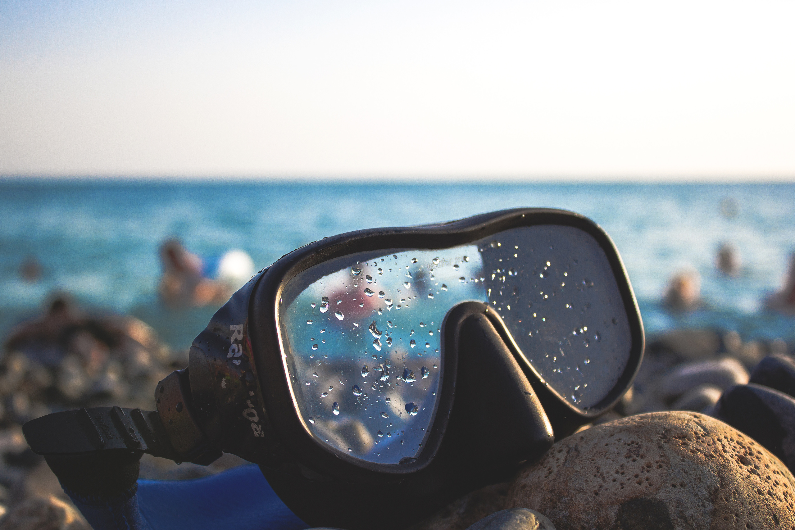 Пейзаж. Обо всём