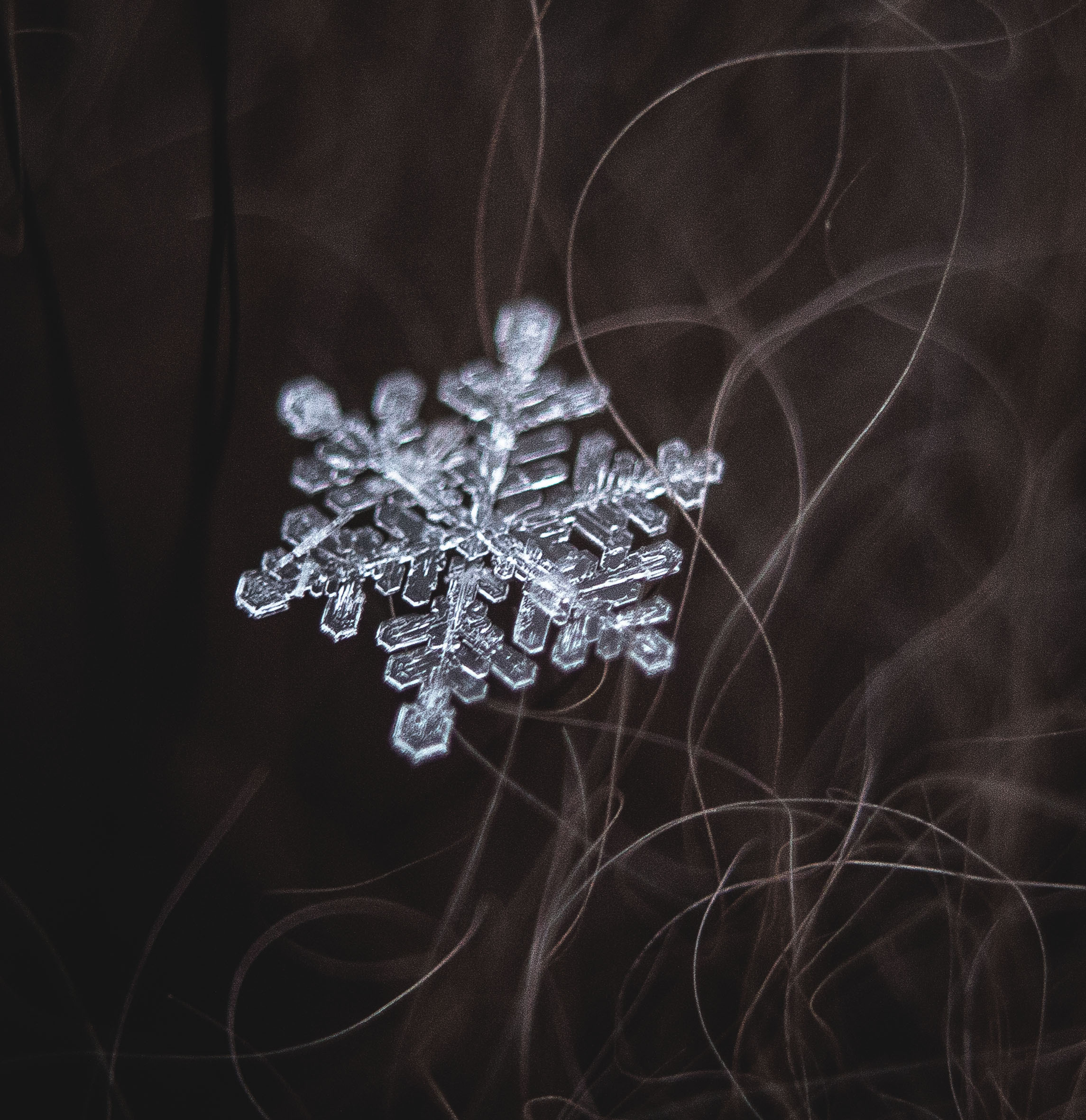 Макро. Обо всём