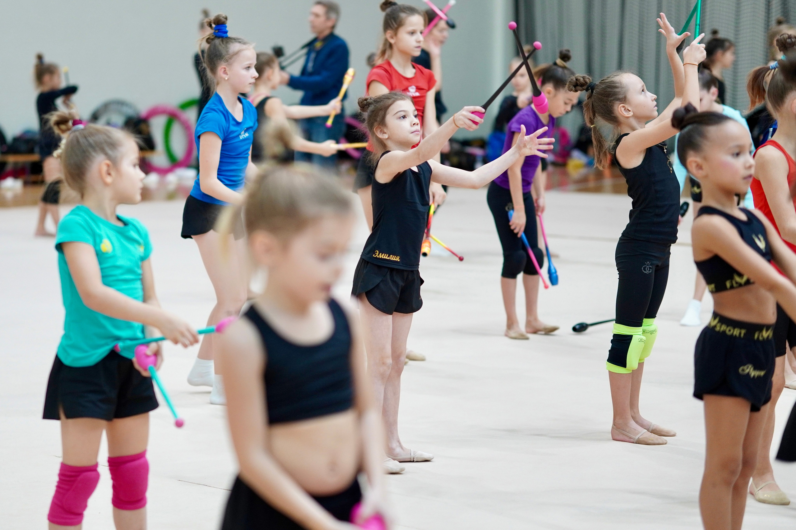 Мастер-класс Лала Крамаренко. Спортивный фотограф Москва Сидоренко Дарья si.frame