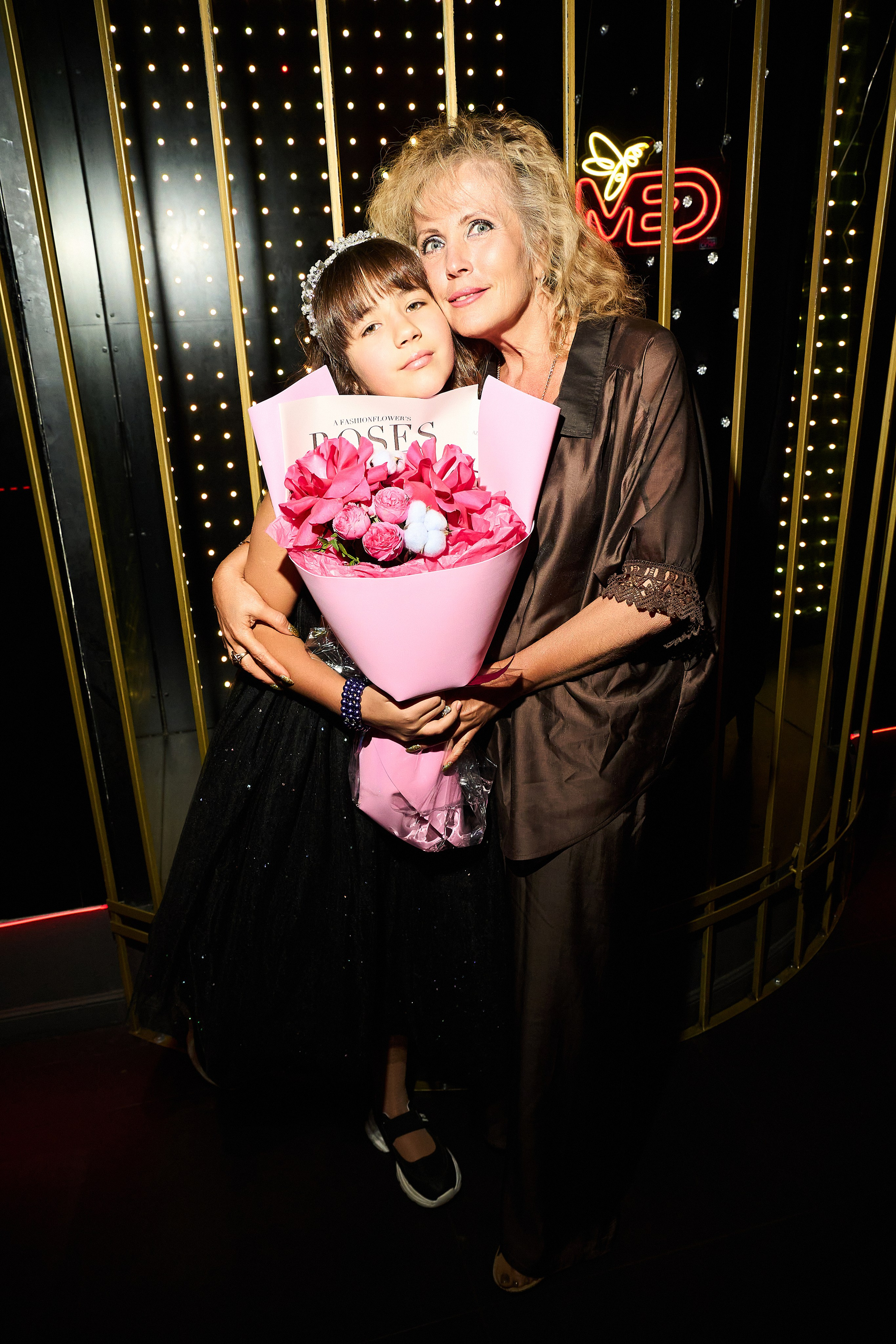 День рождение. Фотограф Казань