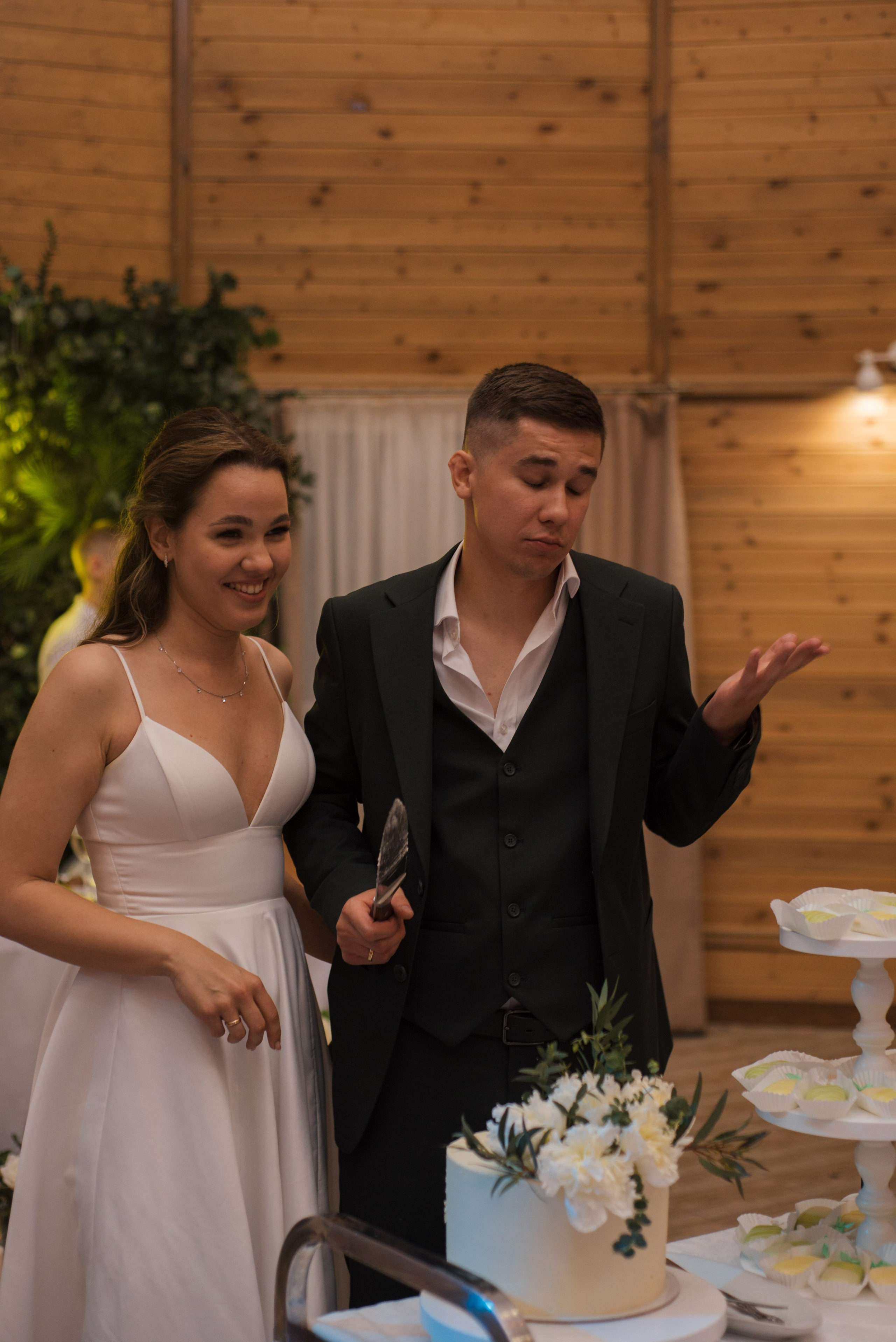 Свадьба Кристины и Никиты. Фотограф Нижний Новгорода Елена Калмыкова