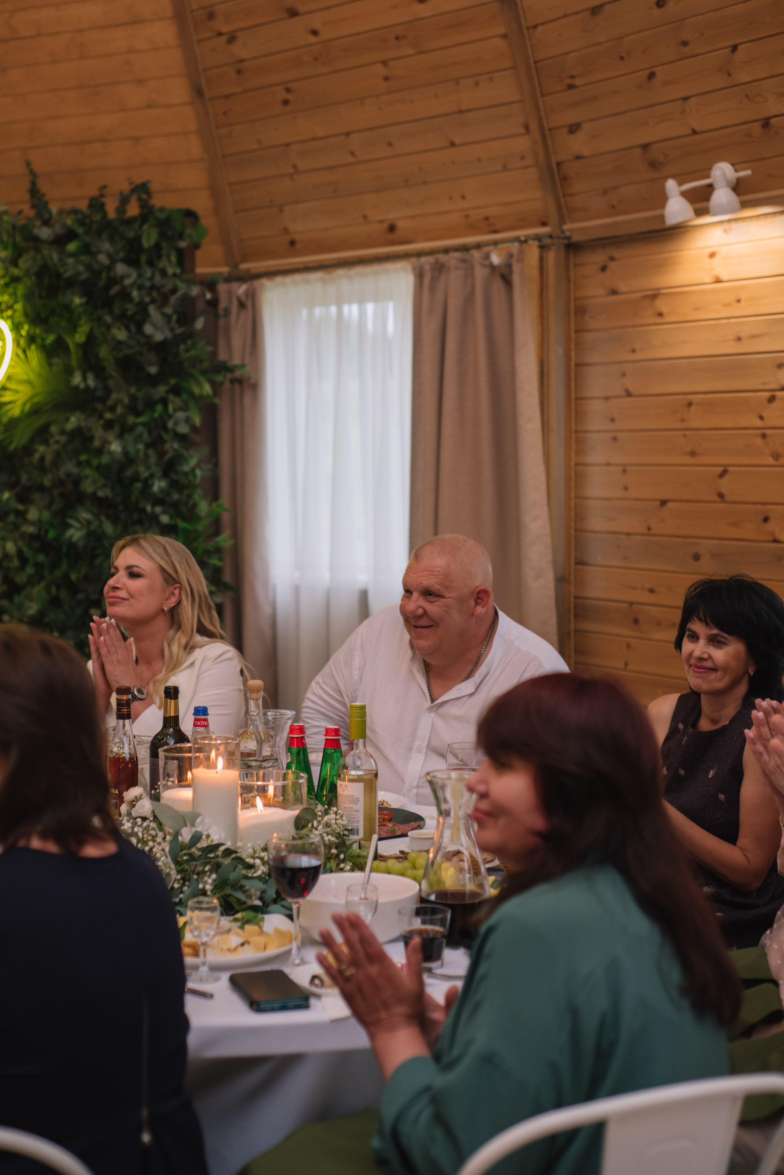 Свадьба Кристины и Никиты. Фотограф Нижний Новгорода Елена Калмыкова